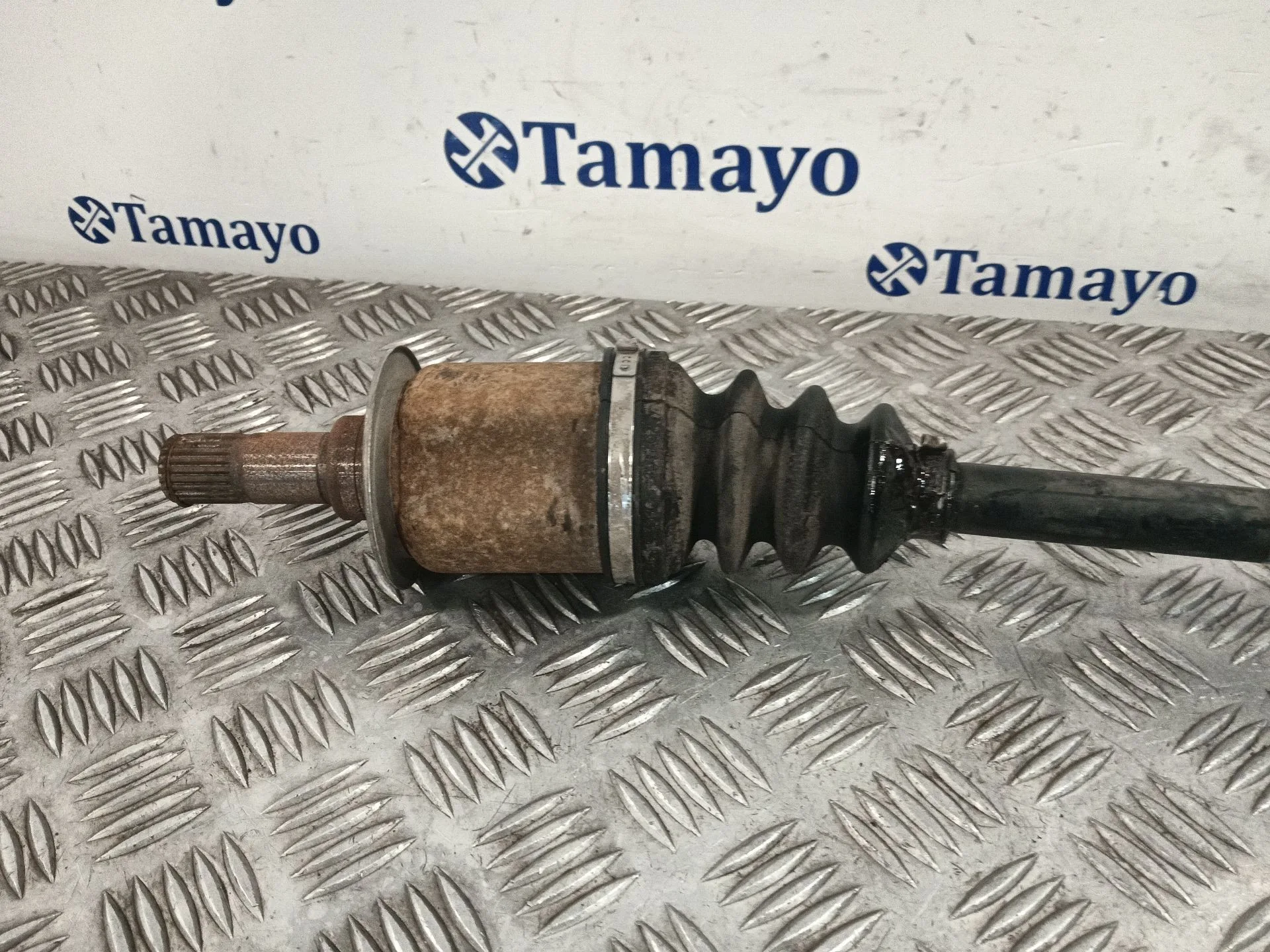 Transmision Trasera Derecha para Honda Cr-V (Re)