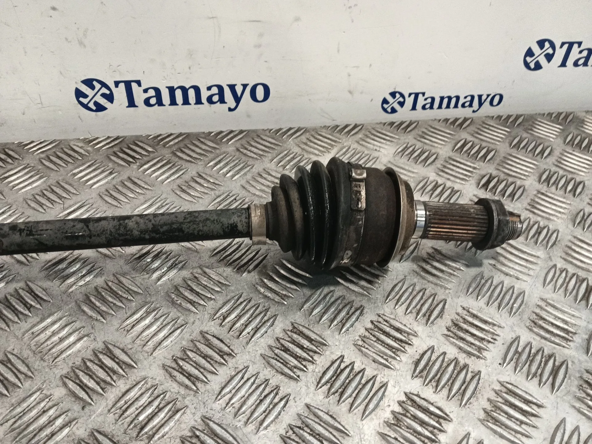 Transmision Trasera Derecha para Honda Cr-V (Re)