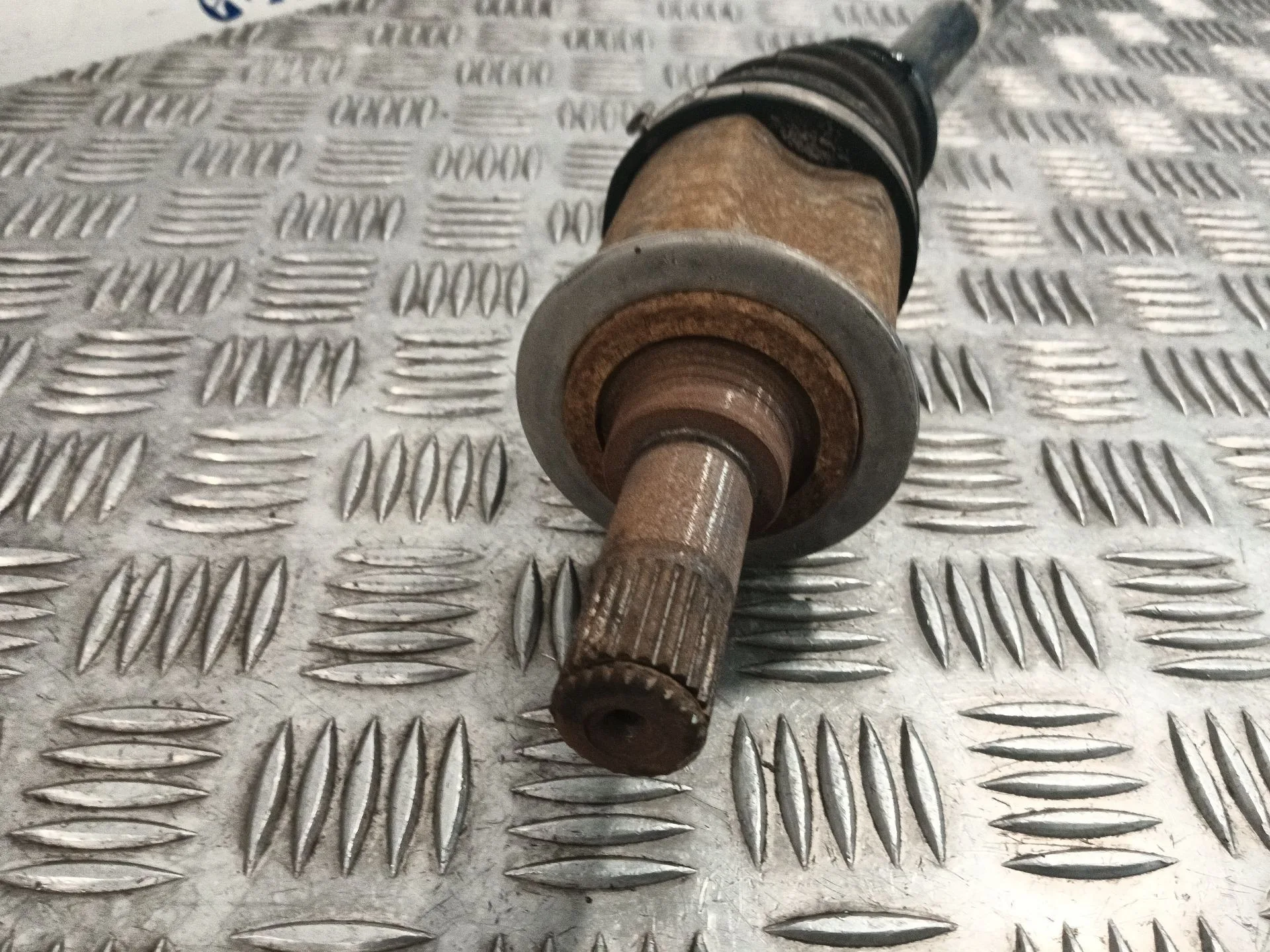 Transmision Trasera Derecha para Honda Cr-V (Re)
