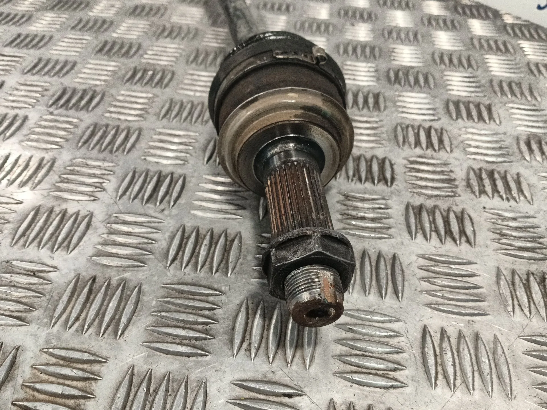Transmision Trasera Derecha para Honda Cr-V (Re)