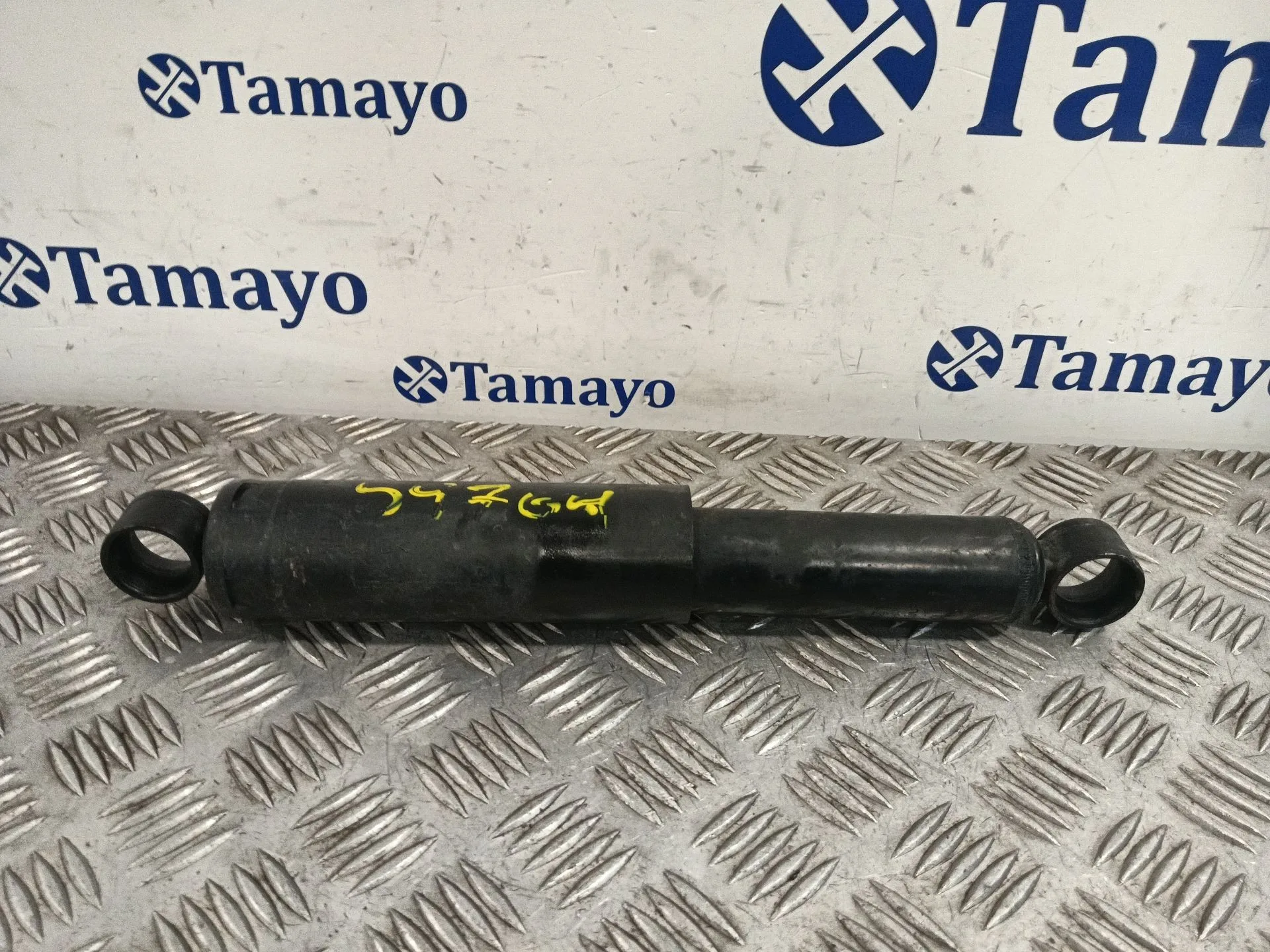 Amortiguador Trasero Izquierdo para Piaggio Porter Caja/Chasis