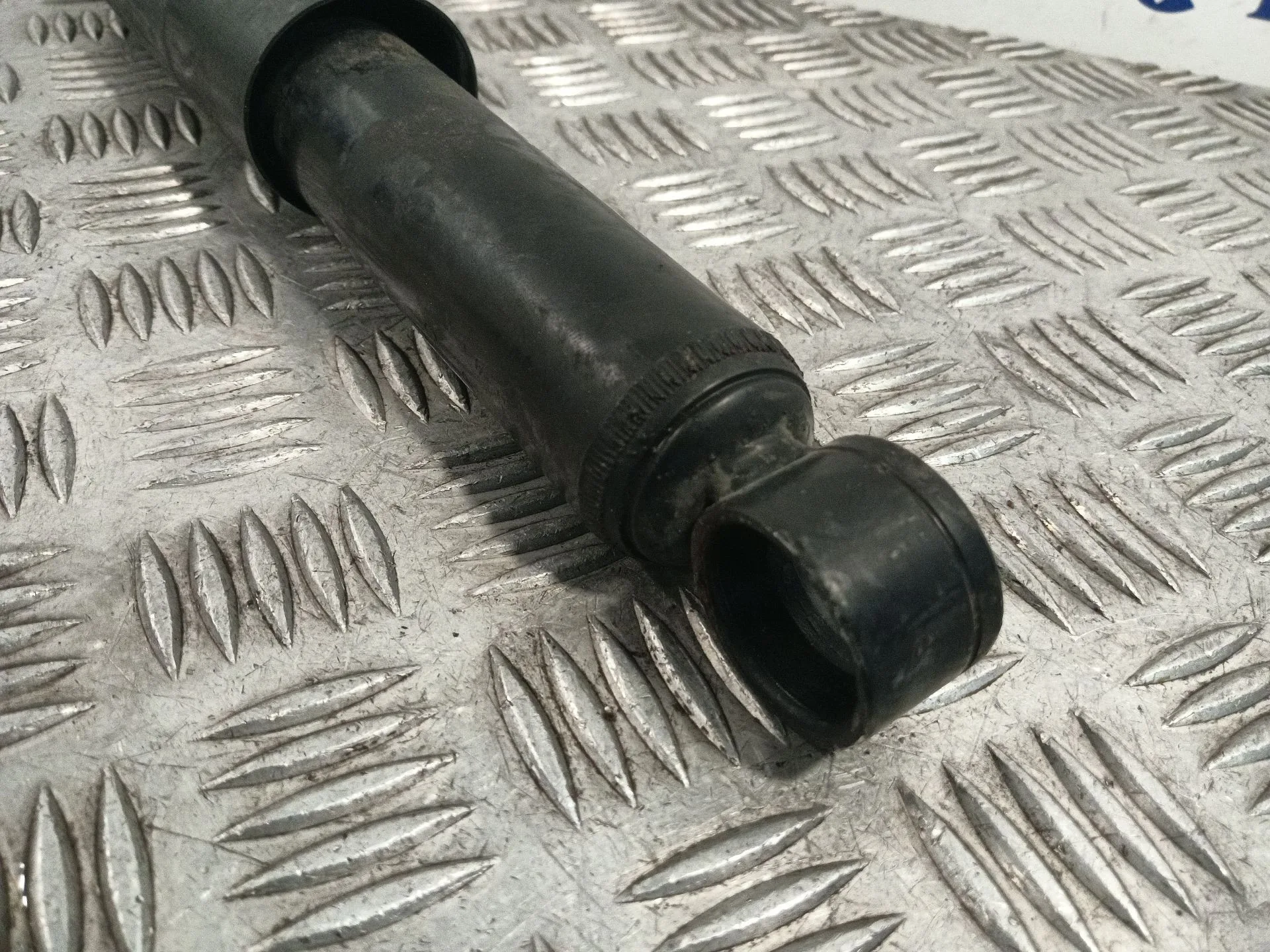 Amortiguador Trasero Izquierdo para Piaggio Porter Caja/Chasis