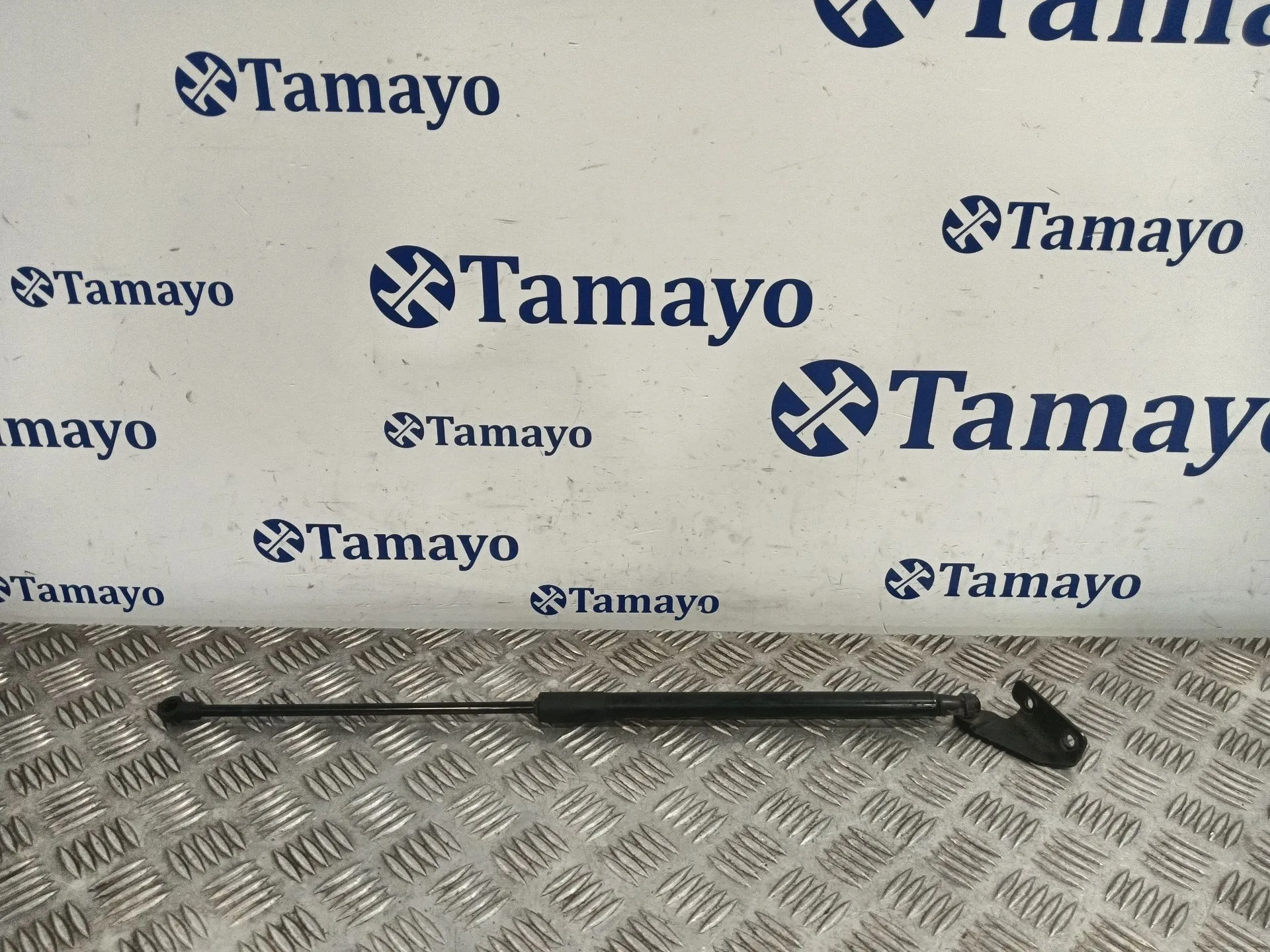 Amortiguador Porton Trasero Derecho para Nissan Qashqai I (J10, Nj10)