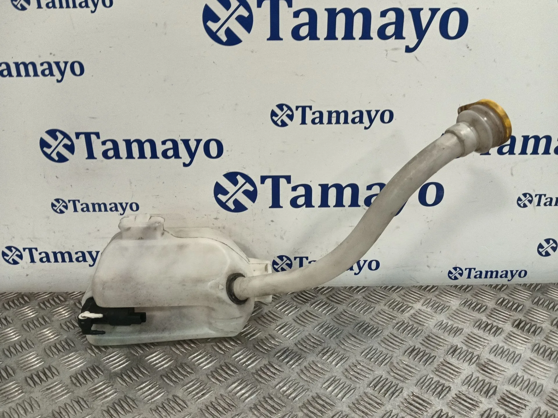 Deposito Limpia para Renault Kangoo / Grand Kangoo Ii (Kw0/1_)
