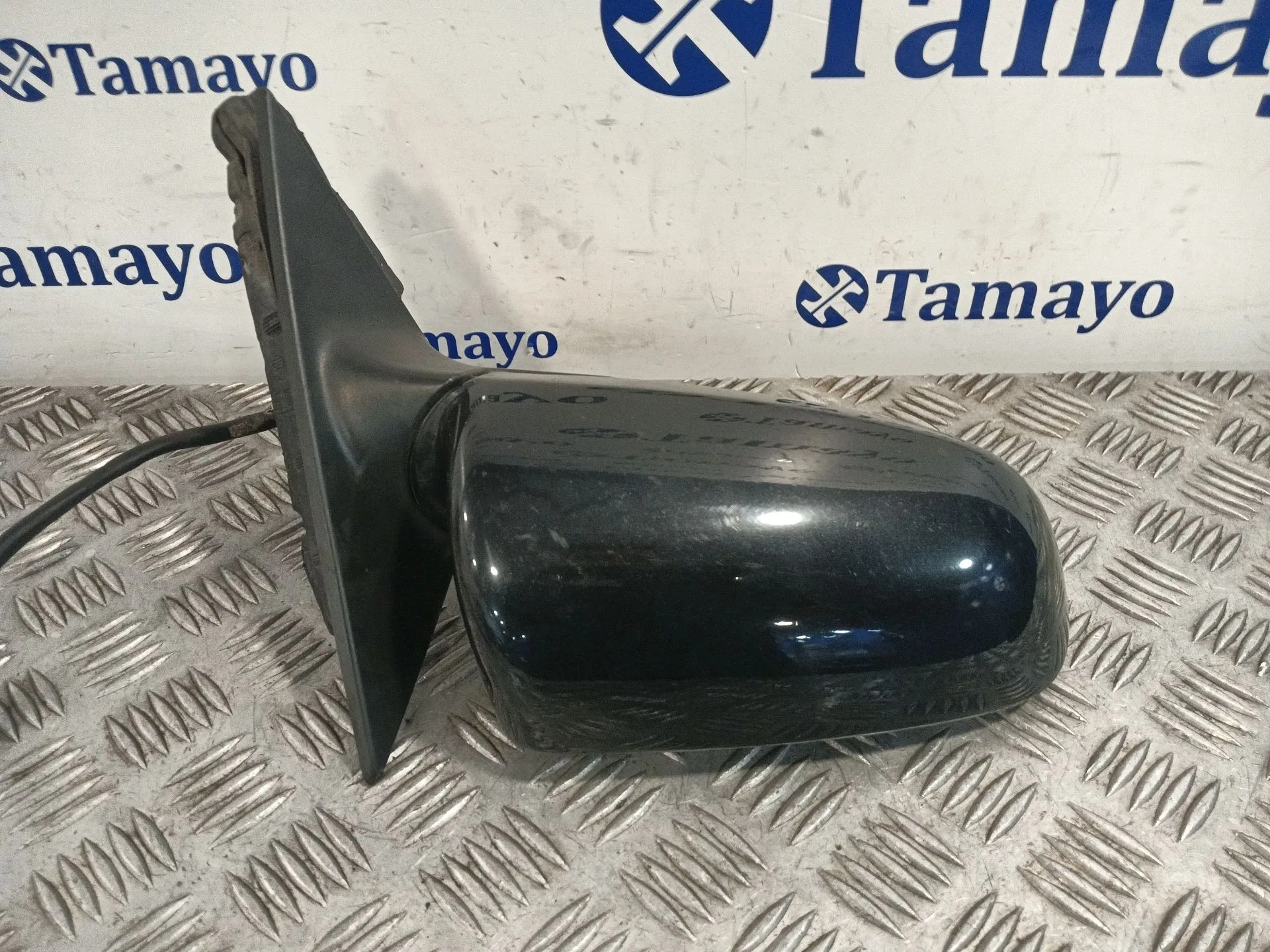 Retrovisor Derecho para Audi A3 Sportback (8Pa)