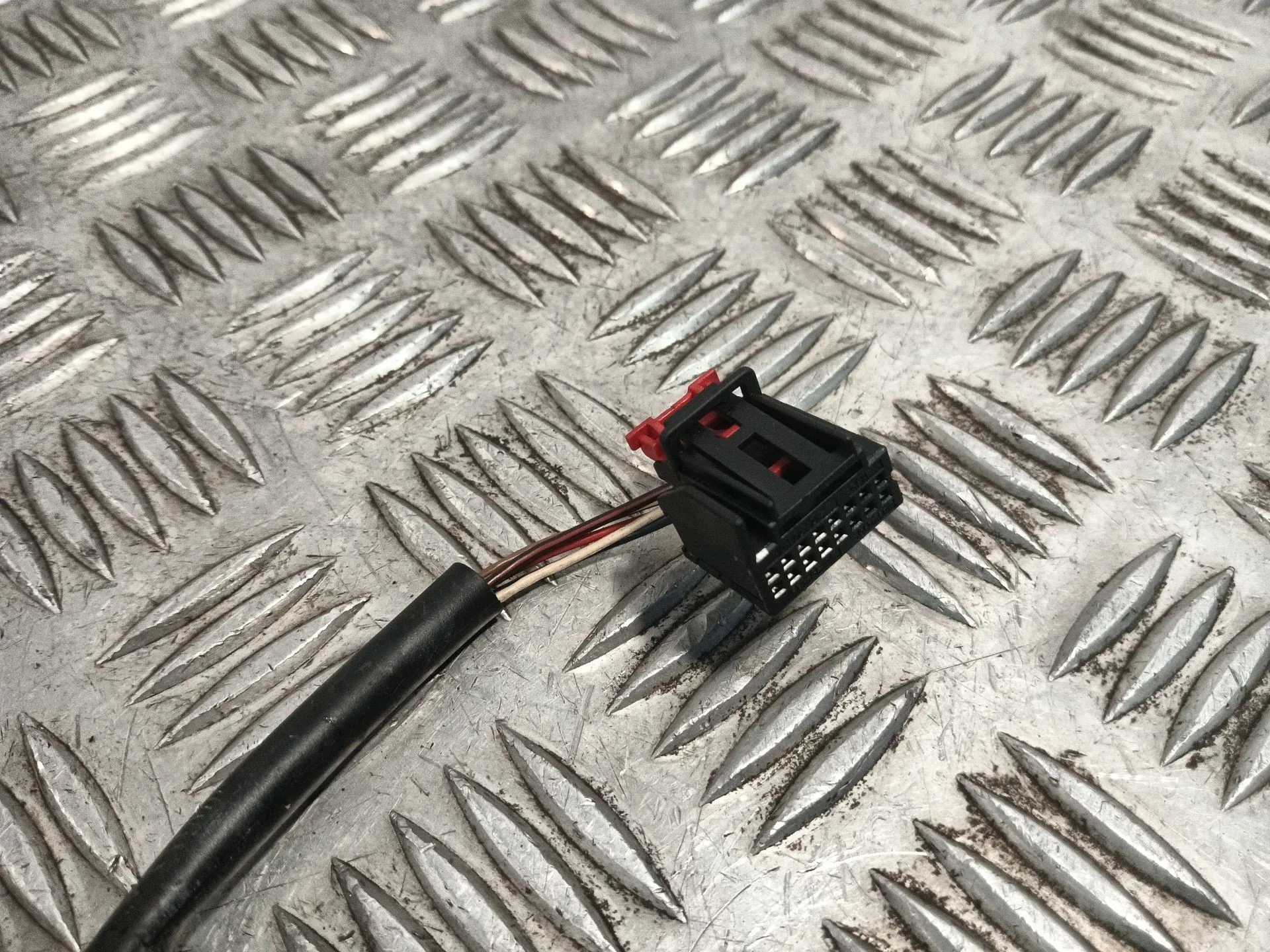 Retrovisor Derecho para Audi A3 Sportback (8Pa)