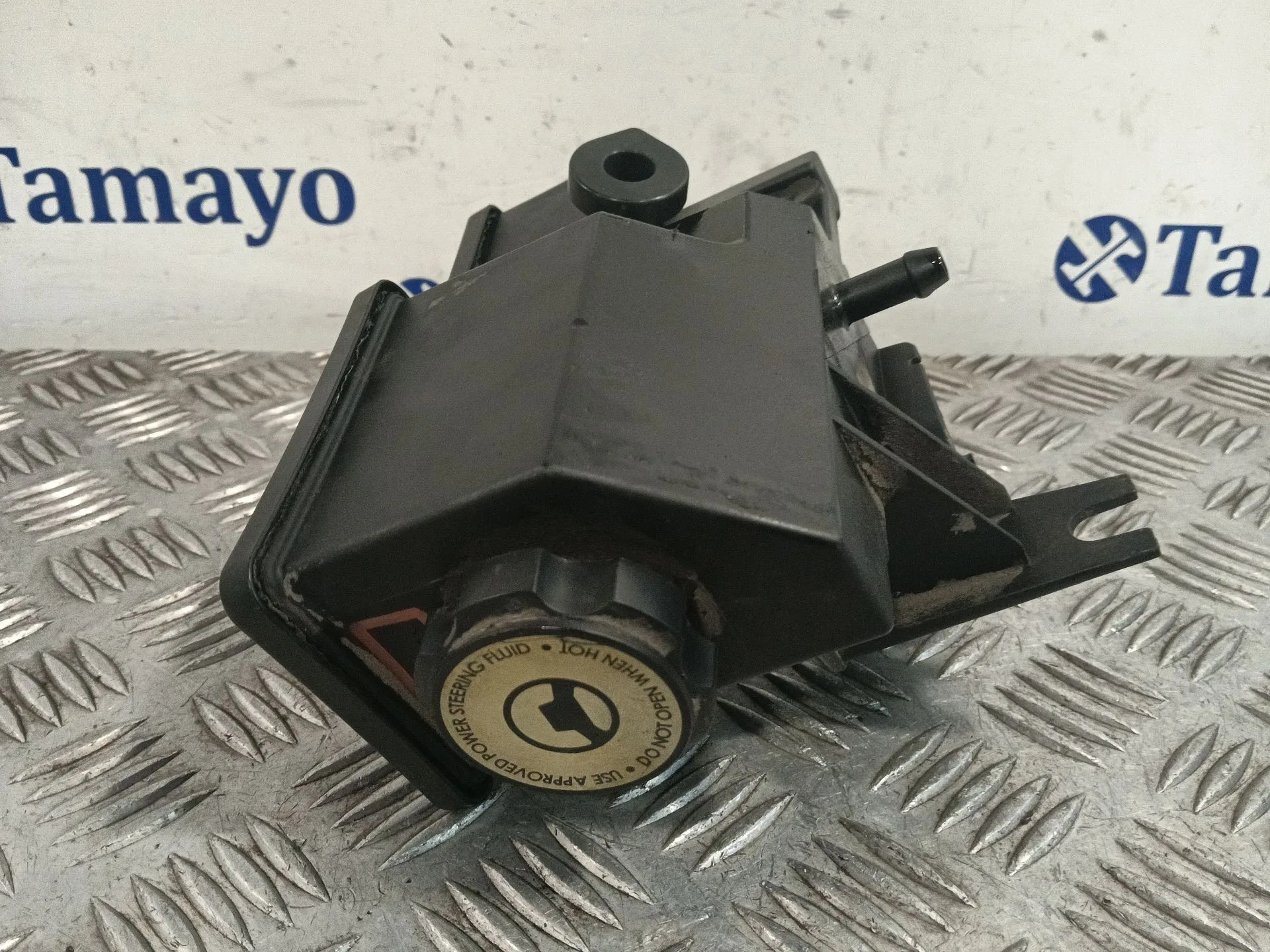Deposito Servodireccion para Renault Scenic (Ja..)