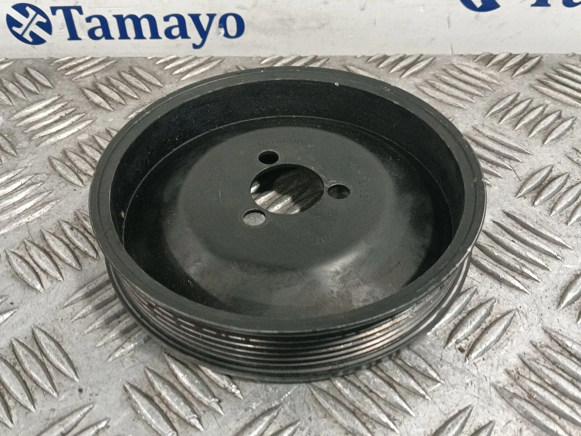 Bomba Direccion para Volkswagen T4 Transporter/Furgoneta (Mod. 1991)