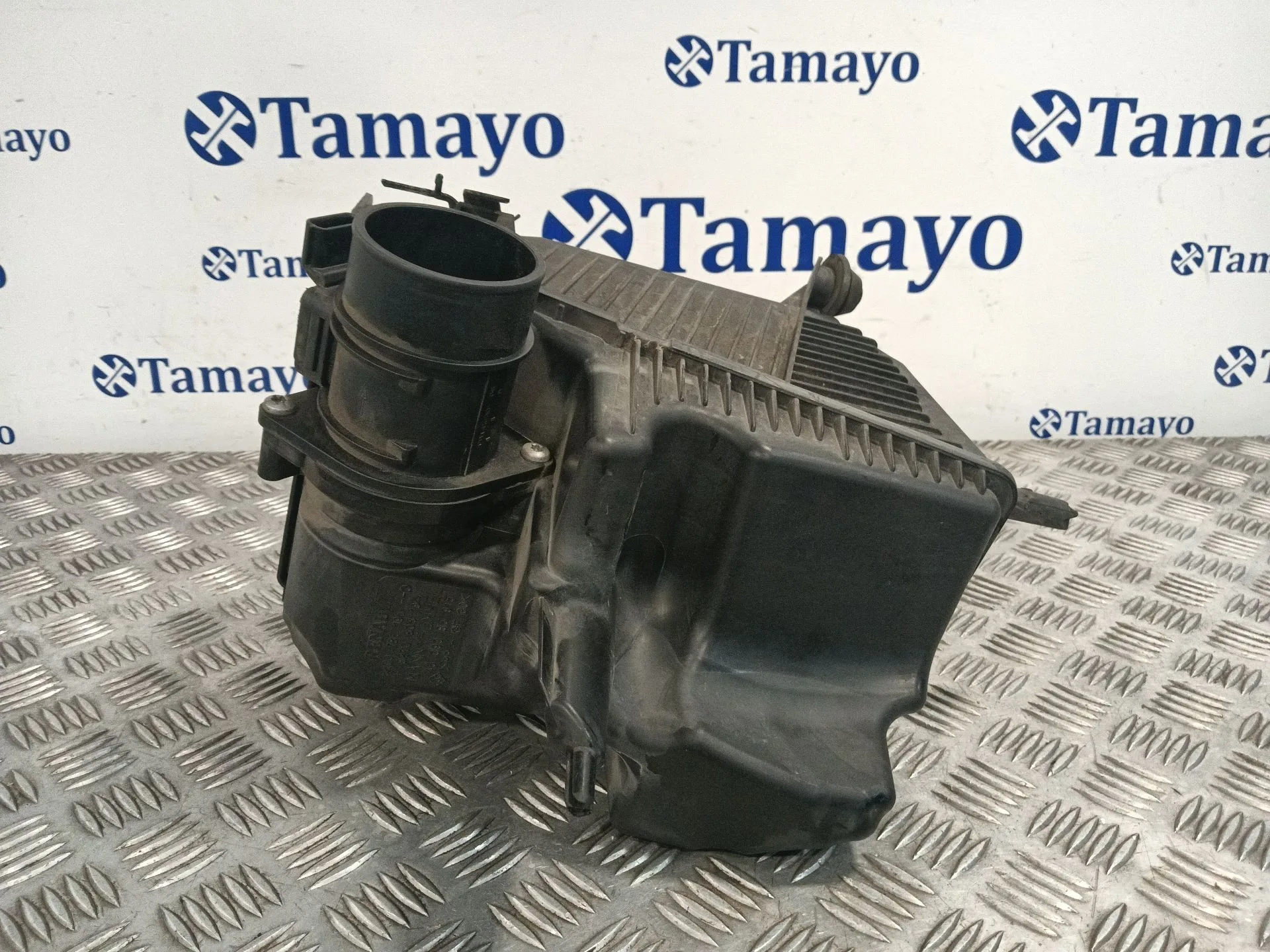 Soporte Filtro Aire para Renault Kangoo / Grand Kangoo Ii (Kw0/1_)