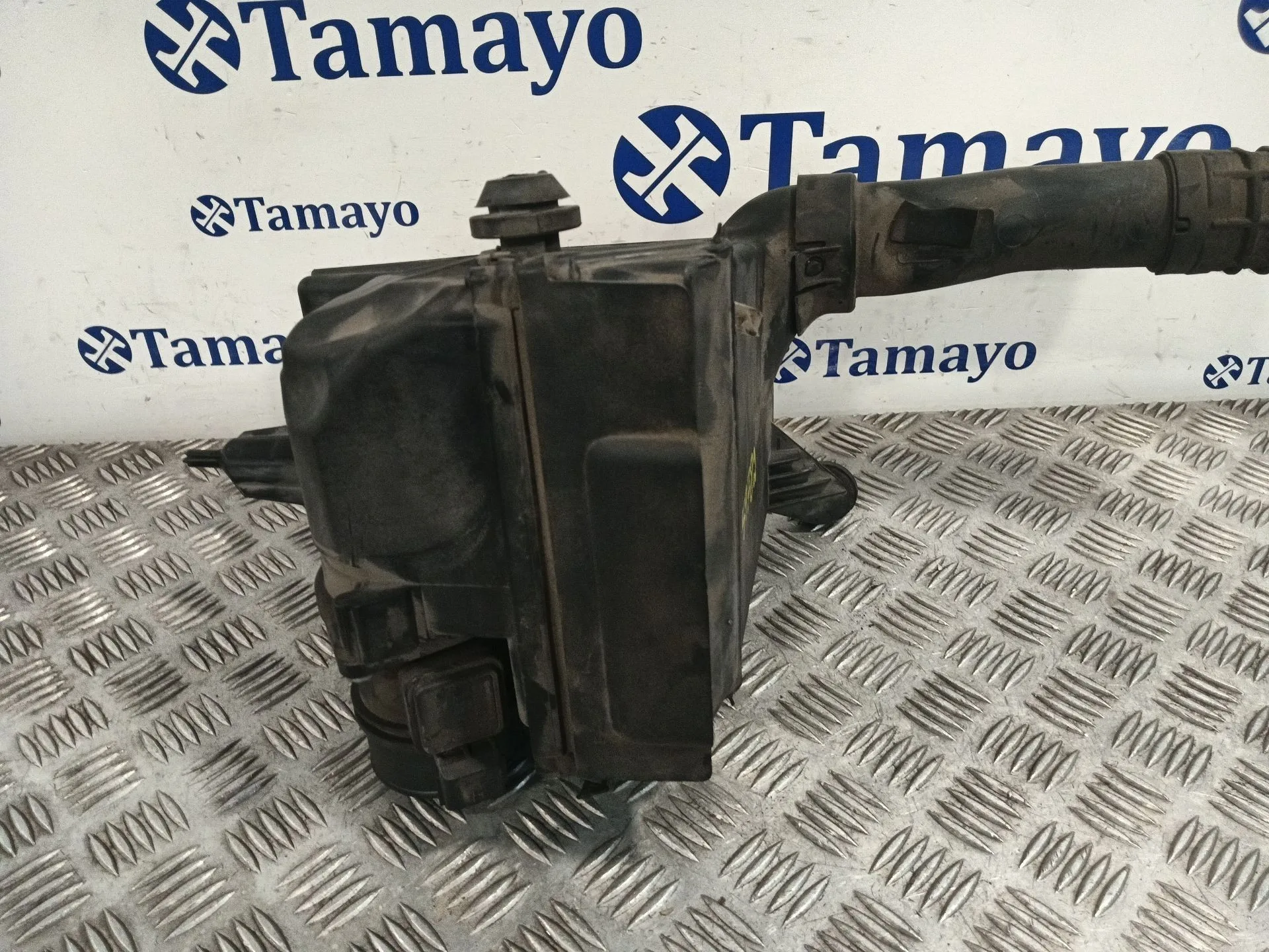 Soporte Filtro Aire para Renault Kangoo / Grand Kangoo Ii (Kw0/1_)