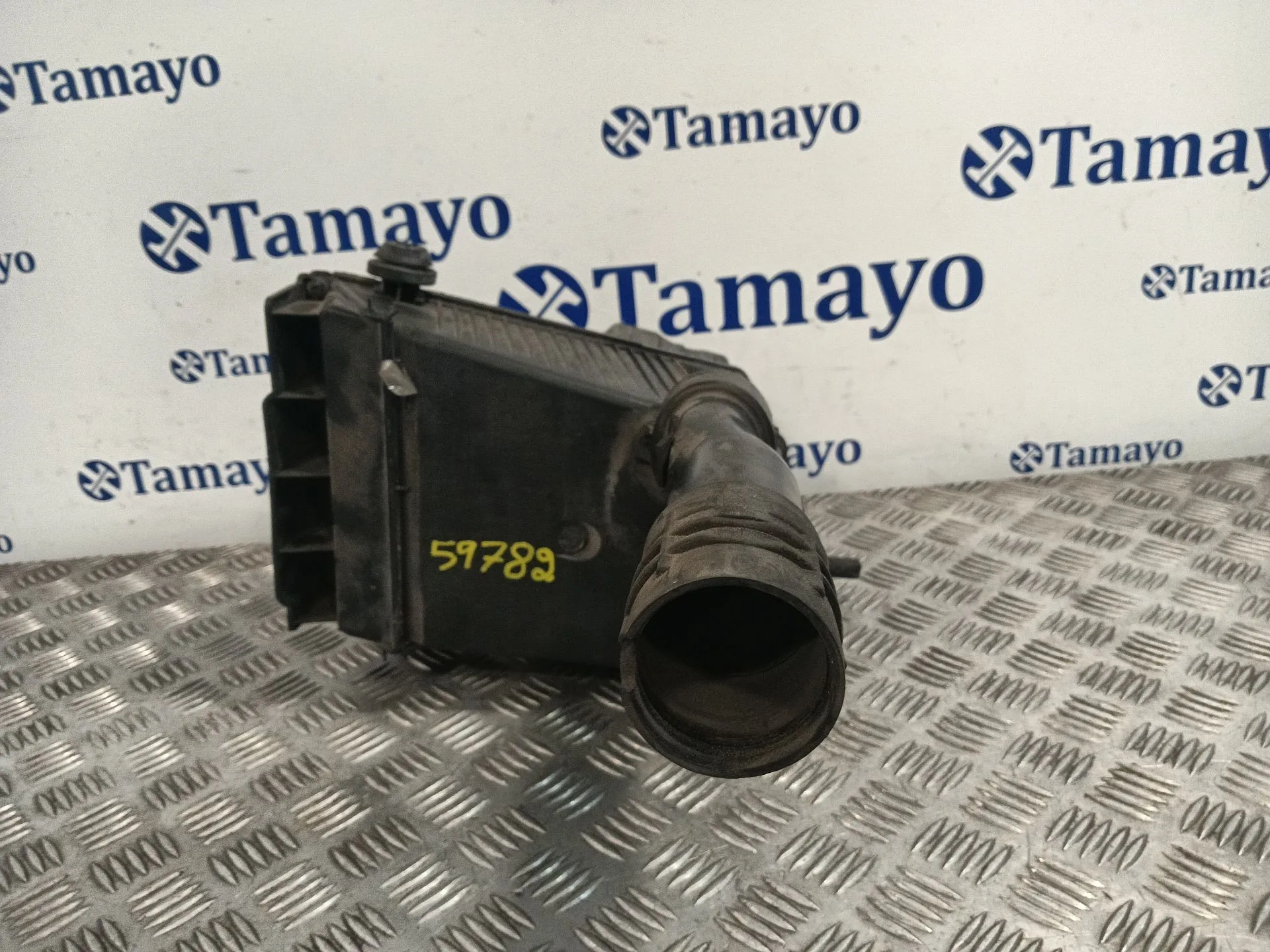 Soporte Filtro Aire para Renault Kangoo / Grand Kangoo Ii (Kw0/1_)