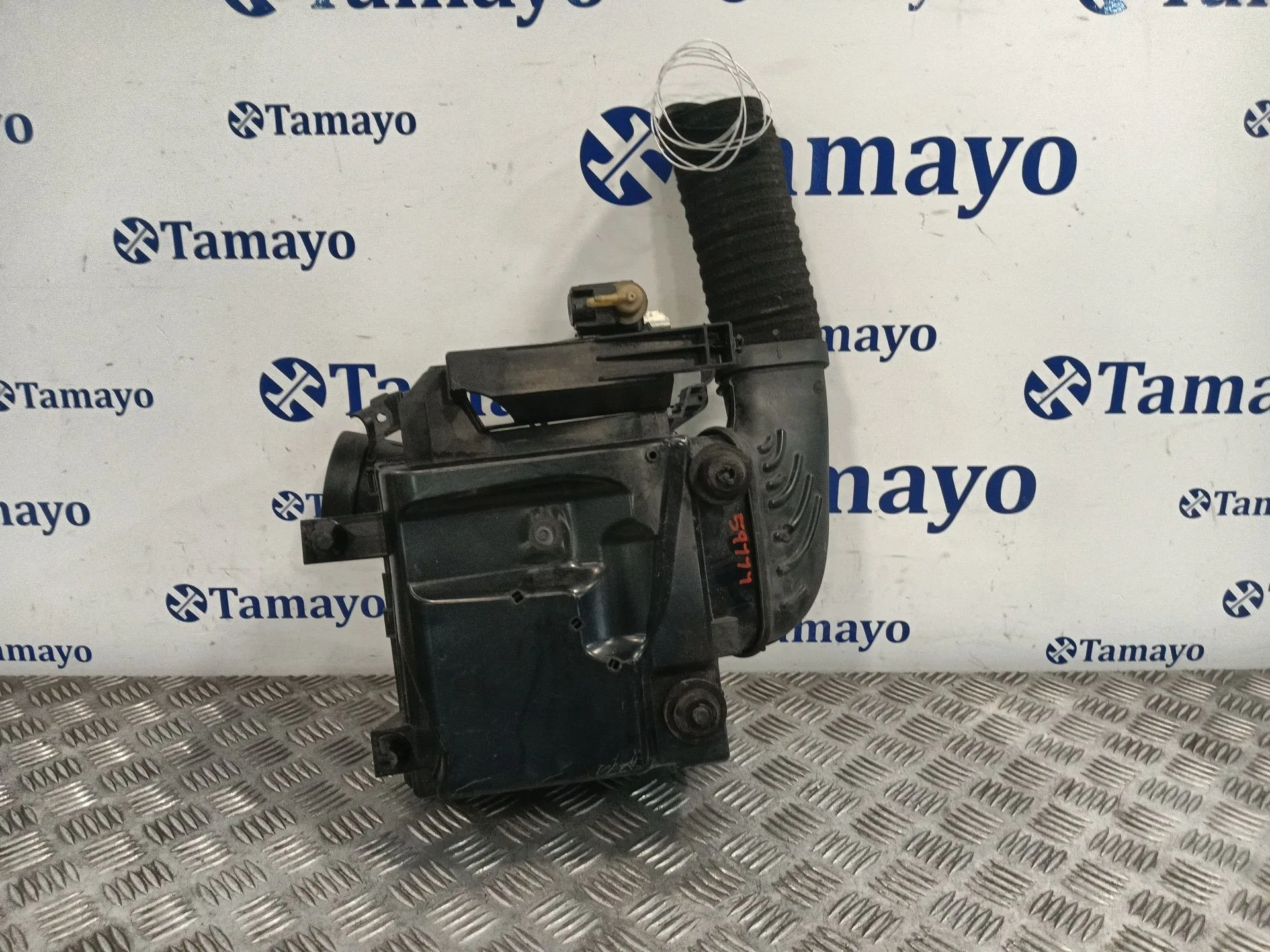 Carcasa Filtro Aire para Mercedes-Benz Clase A (W176)