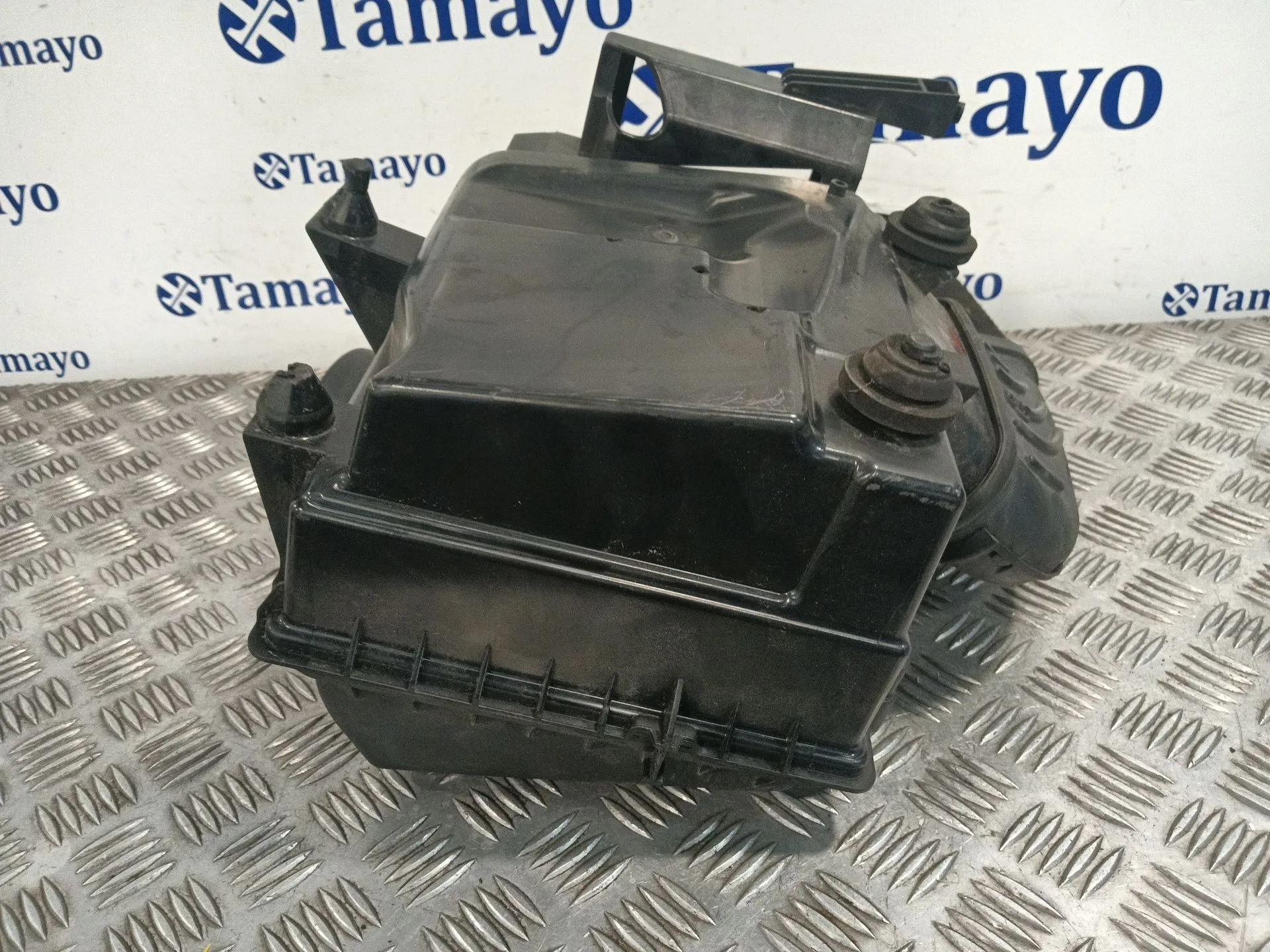 Carcasa Filtro Aire para Mercedes-Benz Clase A (W176)