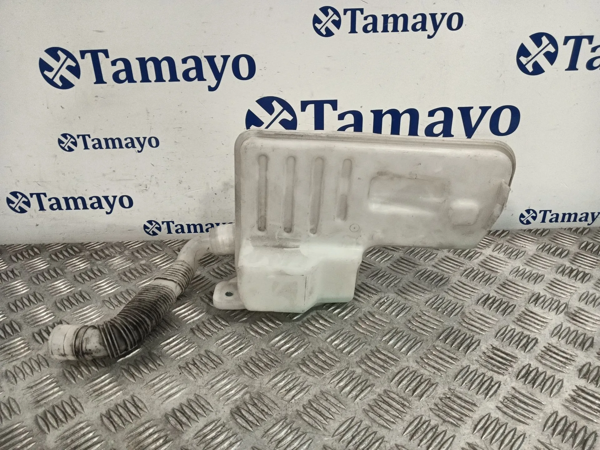Deposito Limpia para Seat Leon (5F1)