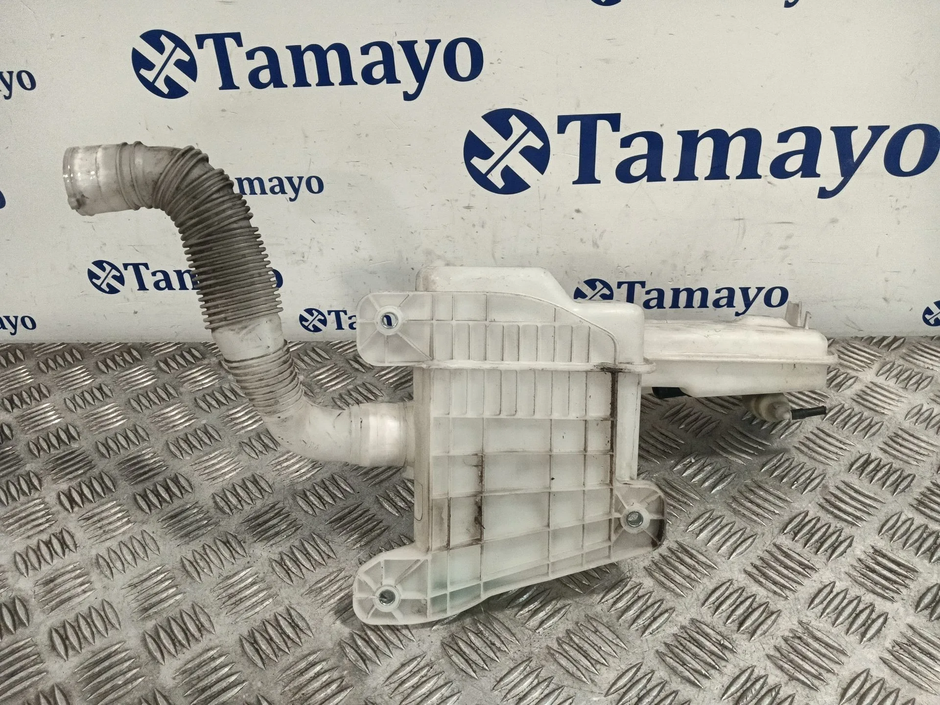 Deposito Limpia para Seat Leon (5F1)
