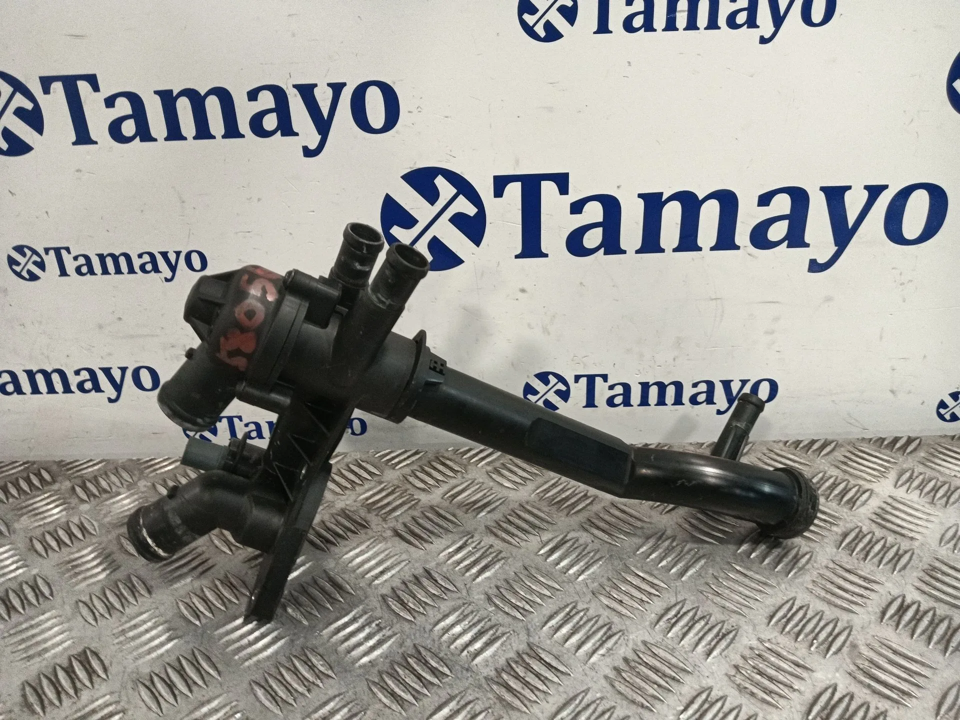 Termostato para Skoda Fabia (5J2 )