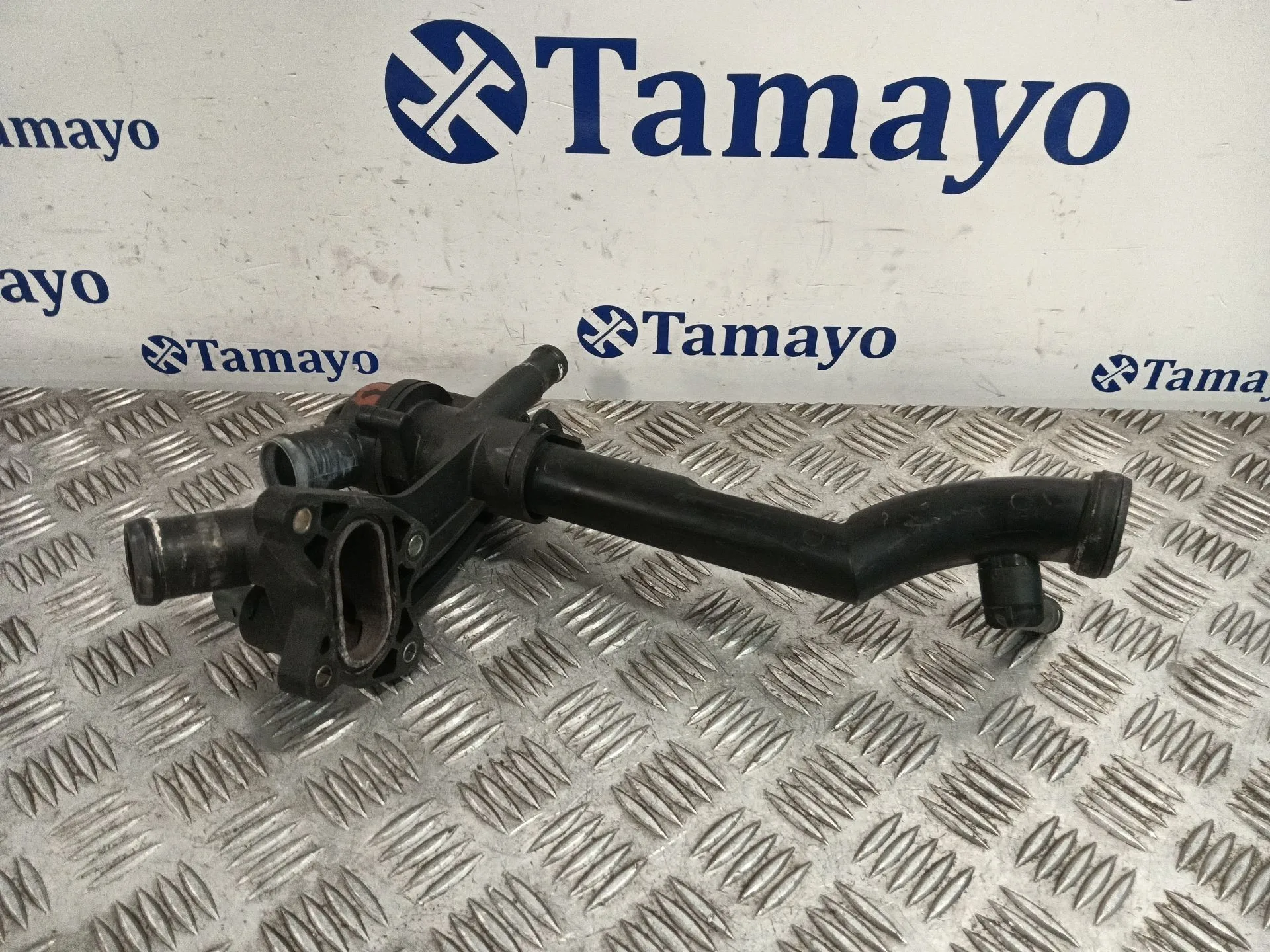 Termostato para Skoda Fabia (5J2 )