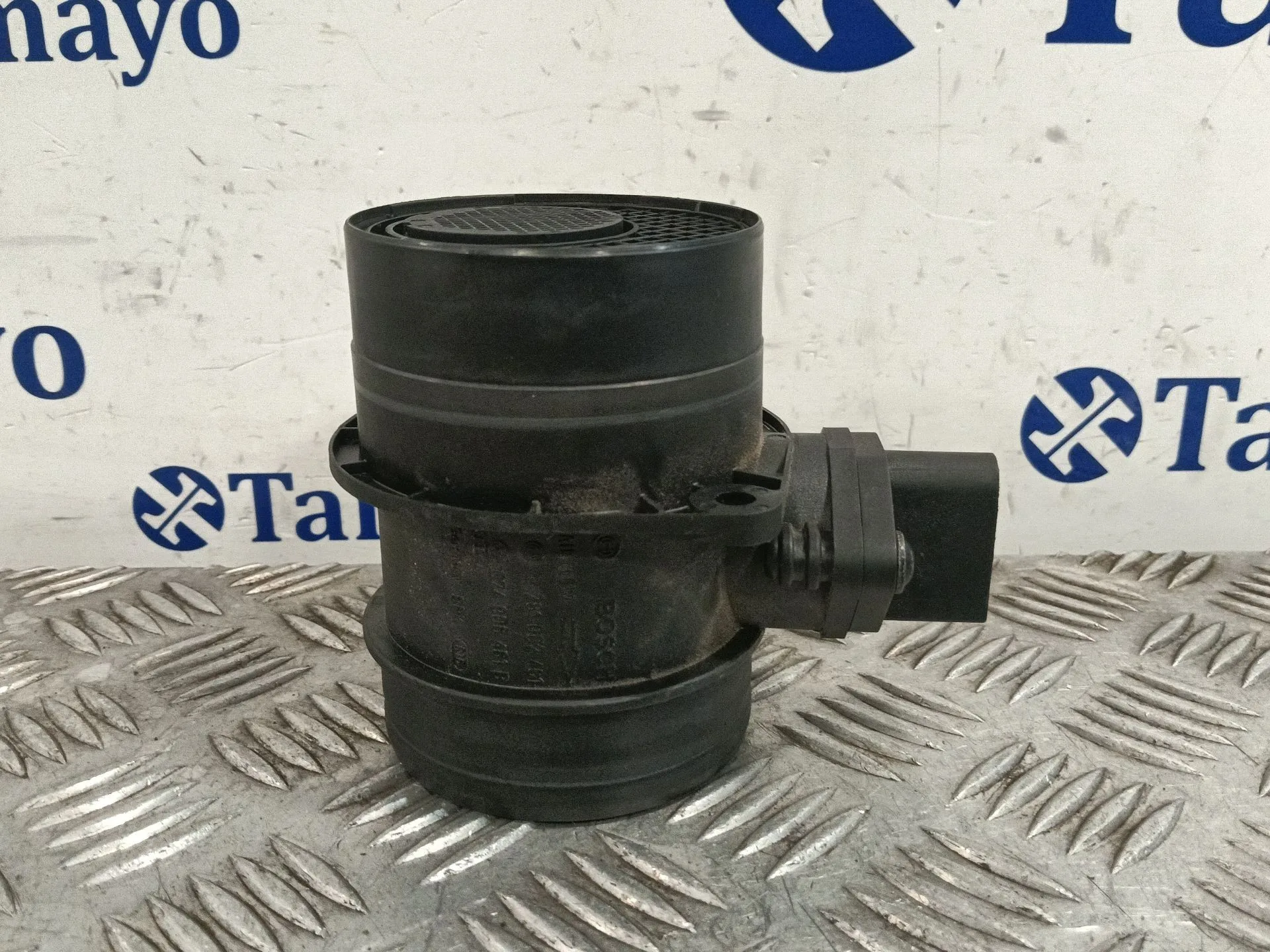 Caudalimetro para Audi A3 Sportback (8Pa)
