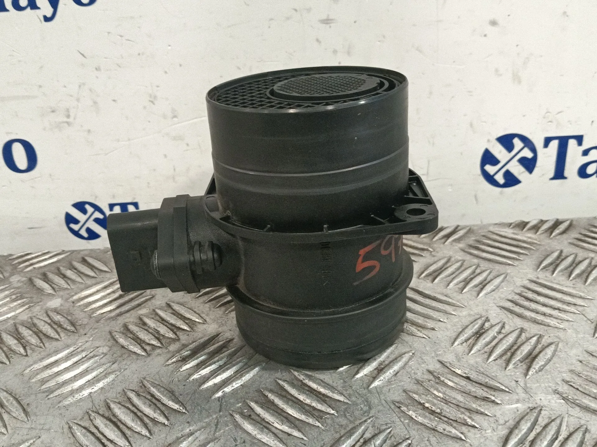 Caudalimetro para Audi A3 Sportback (8Pa)