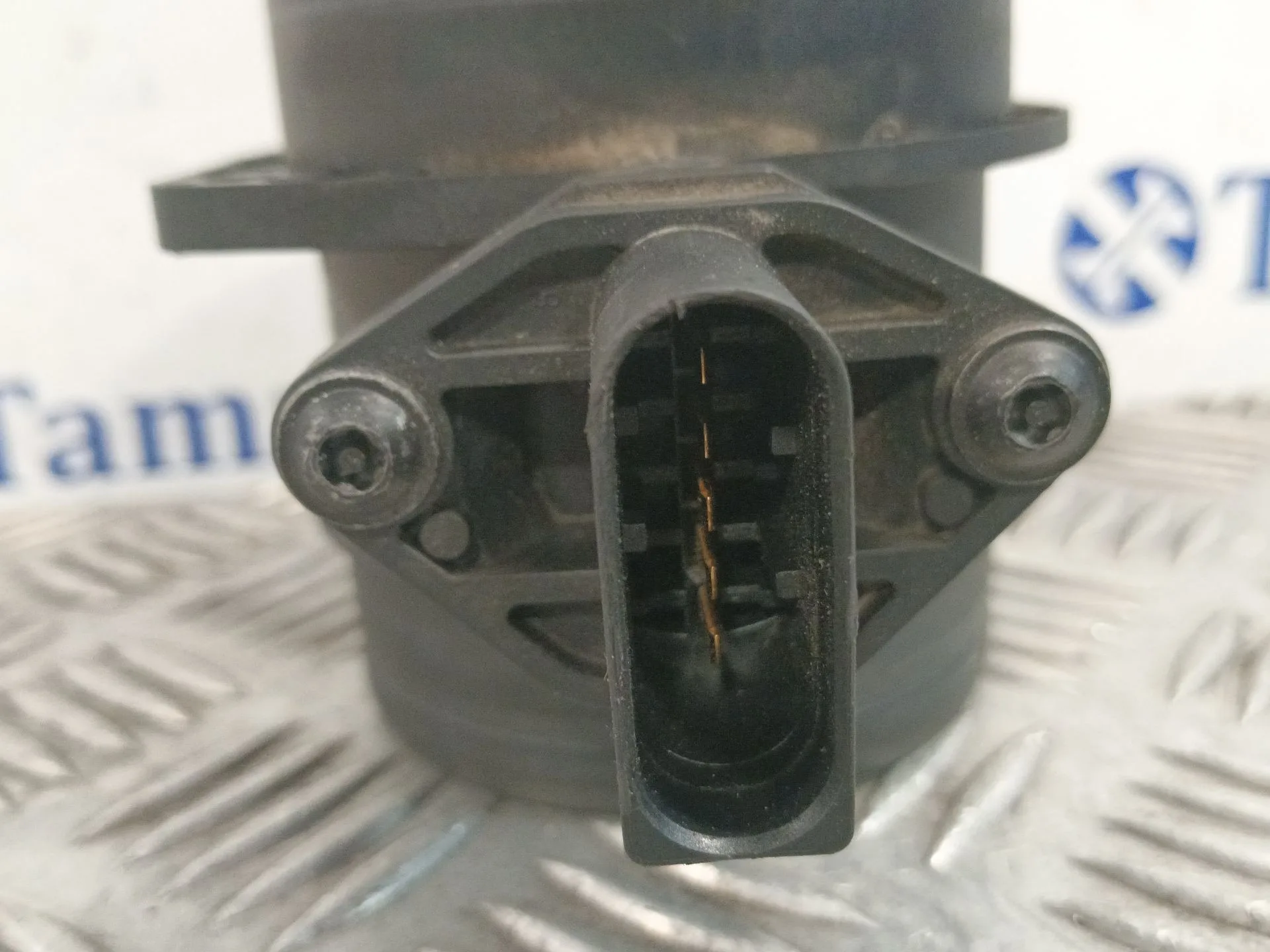 Caudalimetro para Audi A3 Sportback (8Pa)