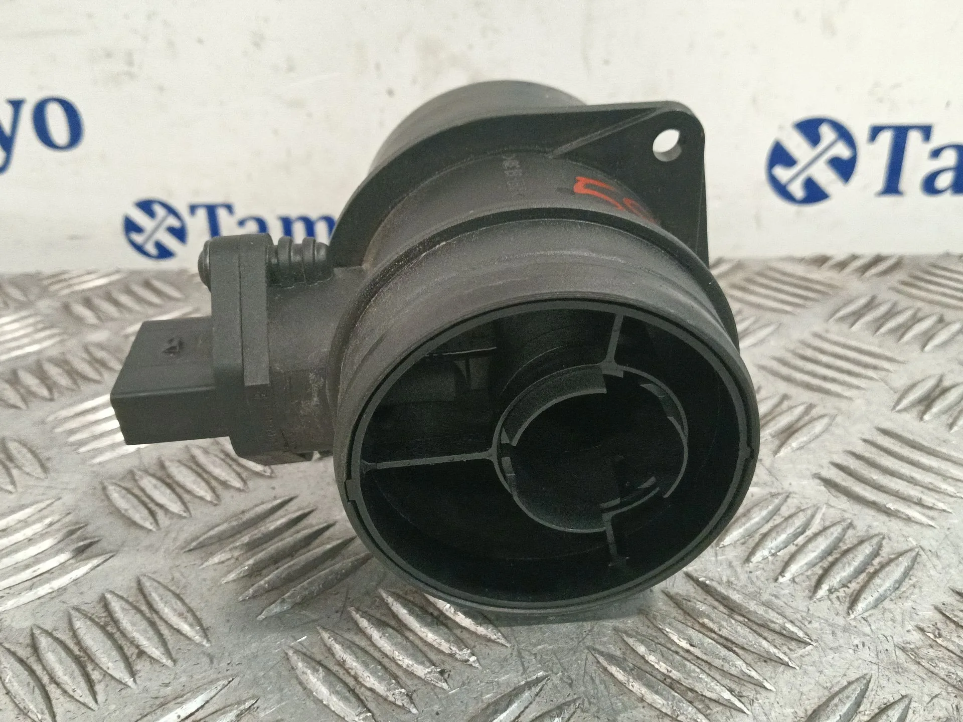 Caudalimetro para Audi A3 Sportback (8Pa)