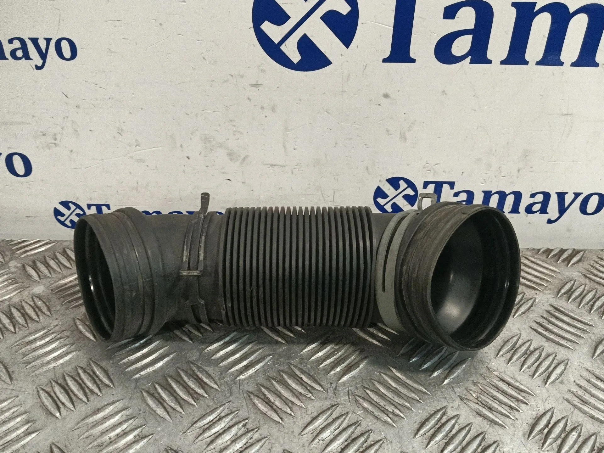 Tubo para Audi A3 Sportback (8Pa)