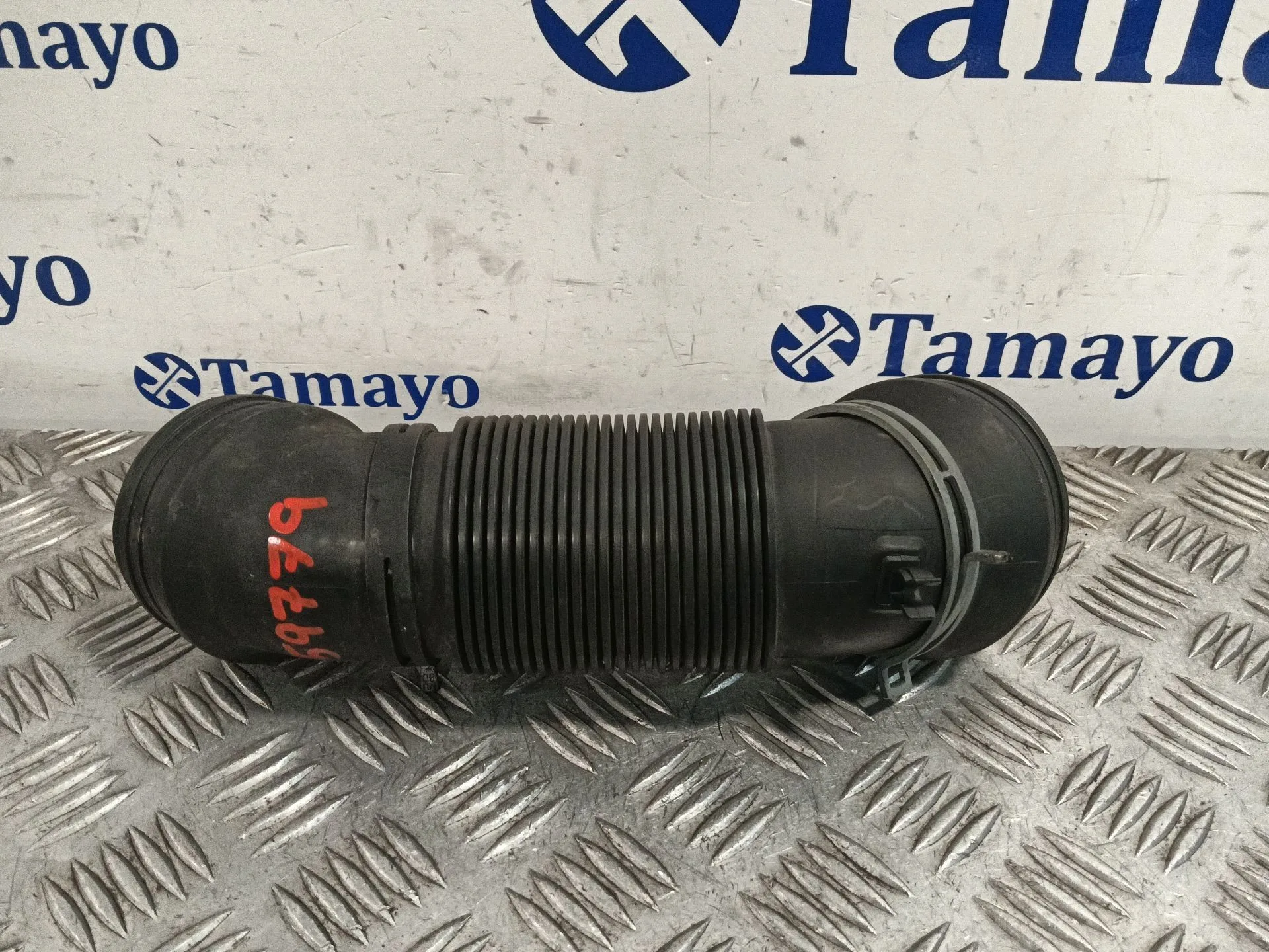 Tubo para Audi A3 Sportback (8Pa)