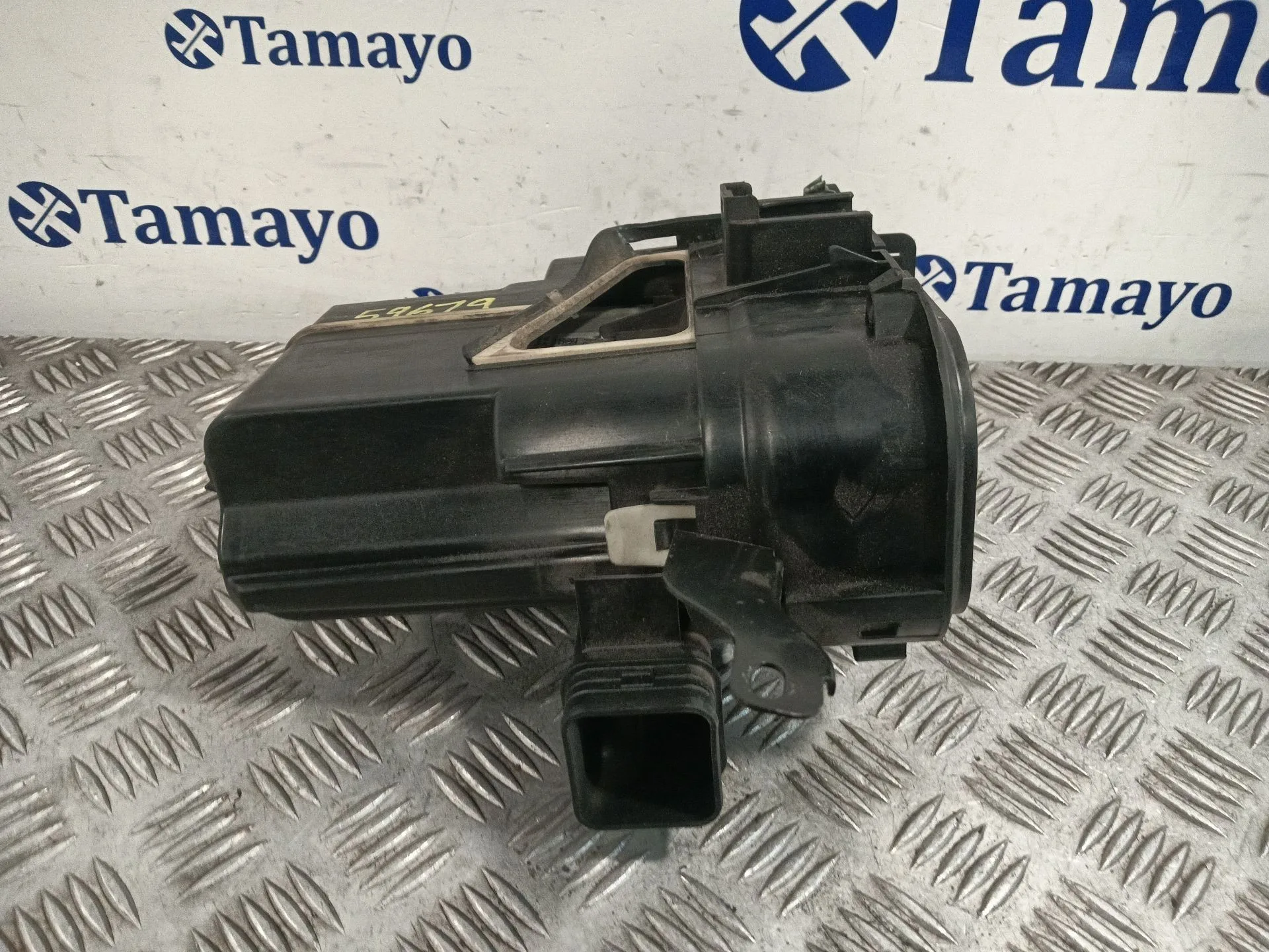 Centralita Motor Uce para Bmw 5 Touring (F11)
