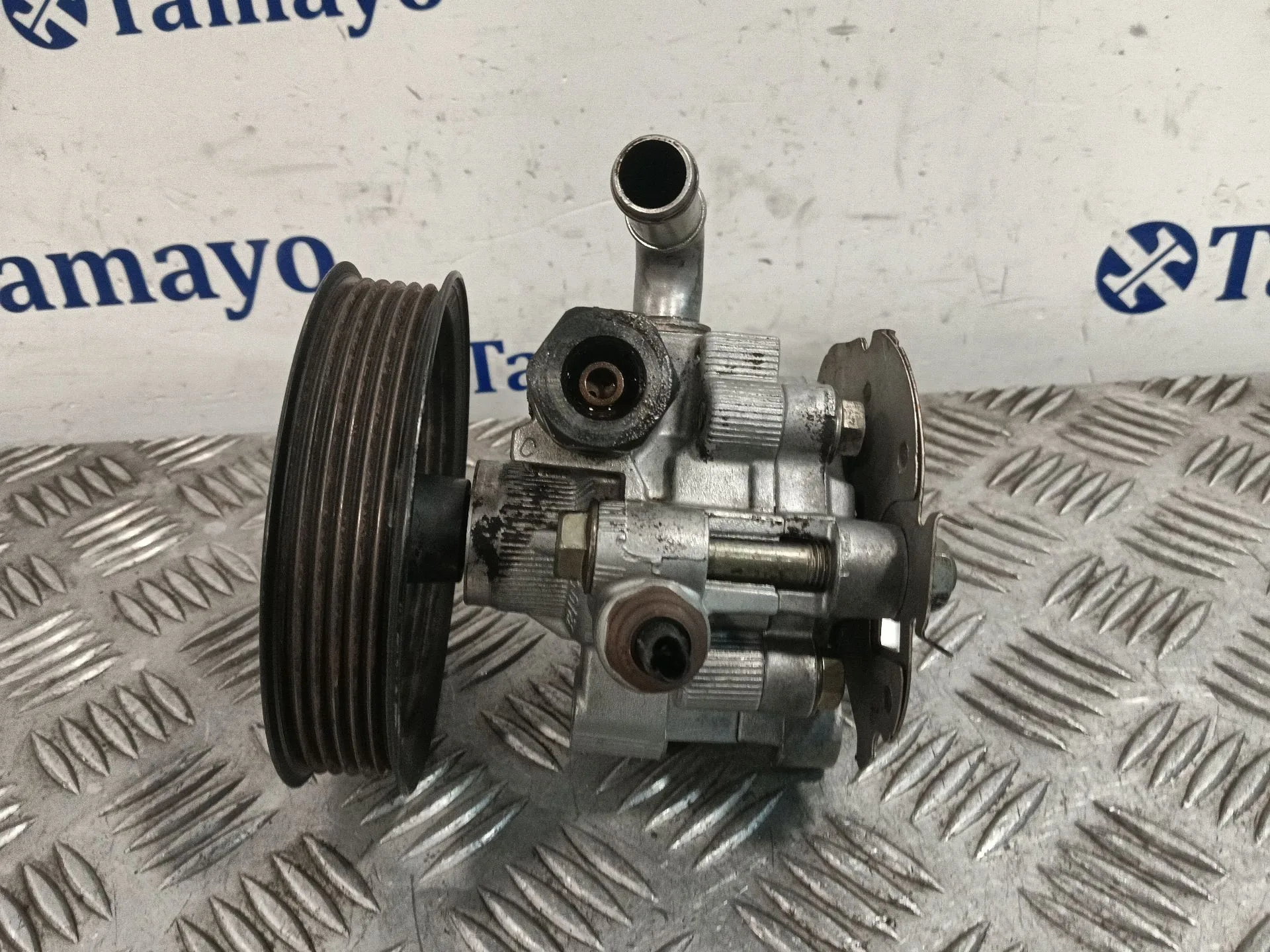 Bomba Direccion para Toyota Rav 4 (A2)