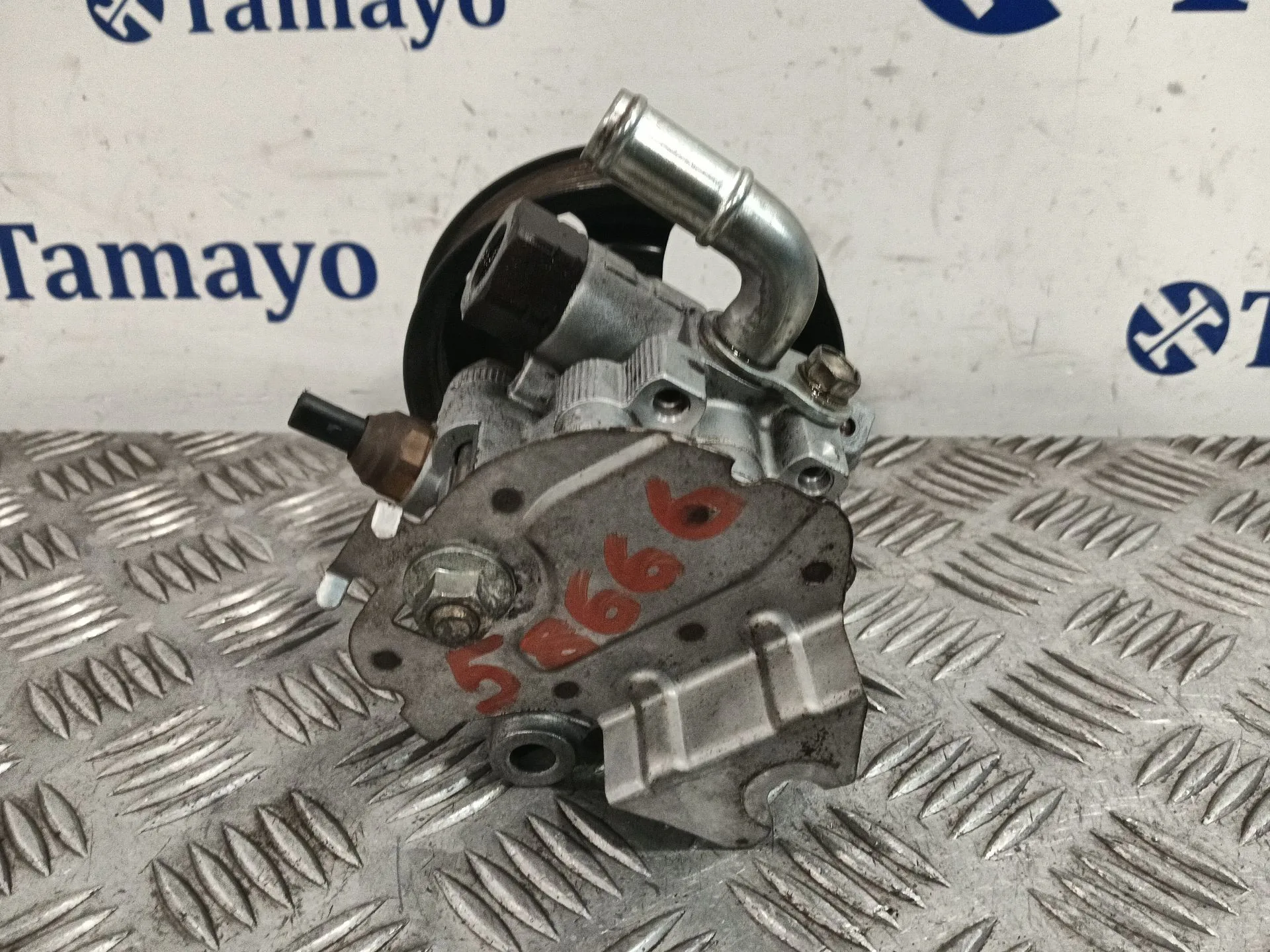 Bomba Direccion para Toyota Rav 4 (A2)