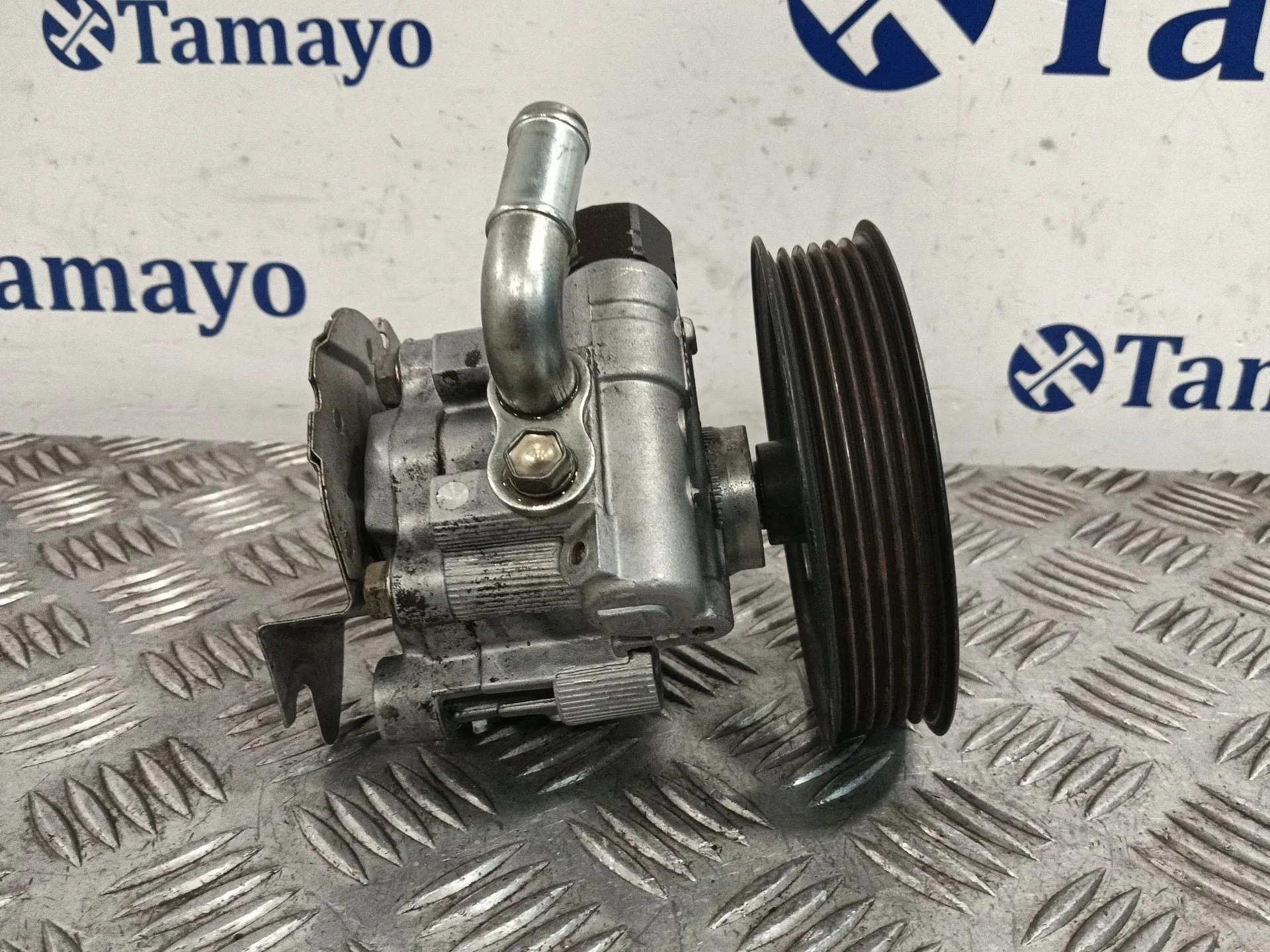 Bomba Direccion para Toyota Rav 4 (A2)