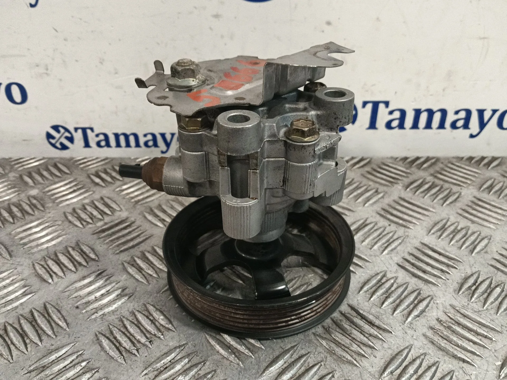 Bomba Direccion para Toyota Rav 4 (A2)