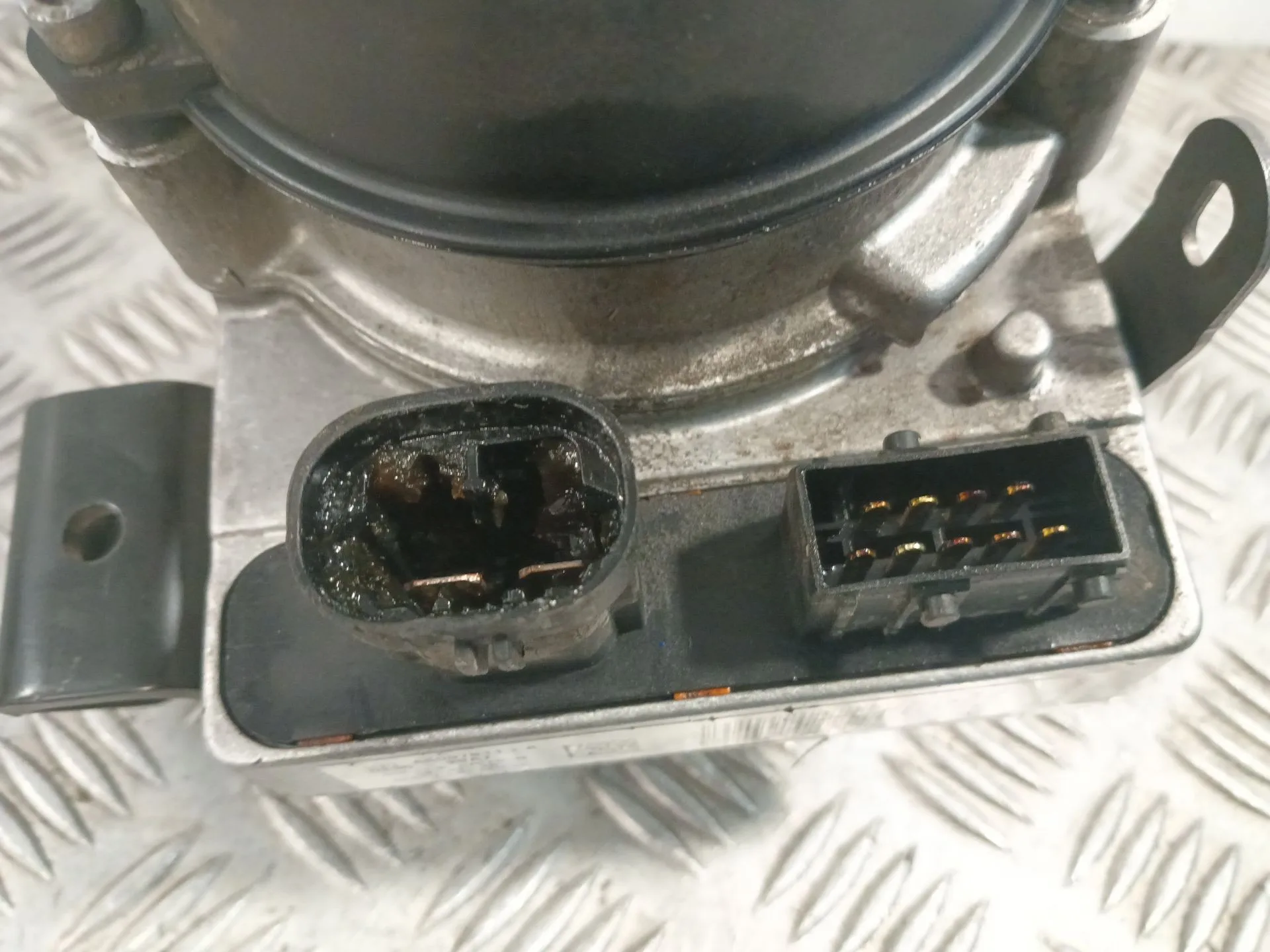 Bomba Direccion para Citroën C4 Berlina