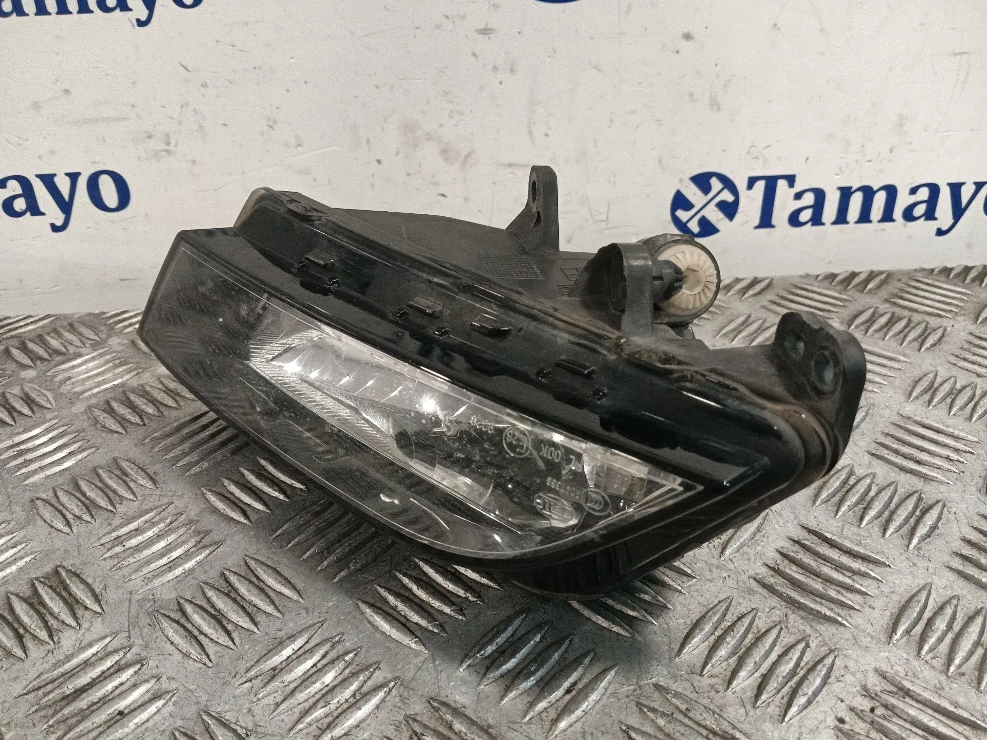 Faro Antiniebla Derecho para Seat Leon (5F1)