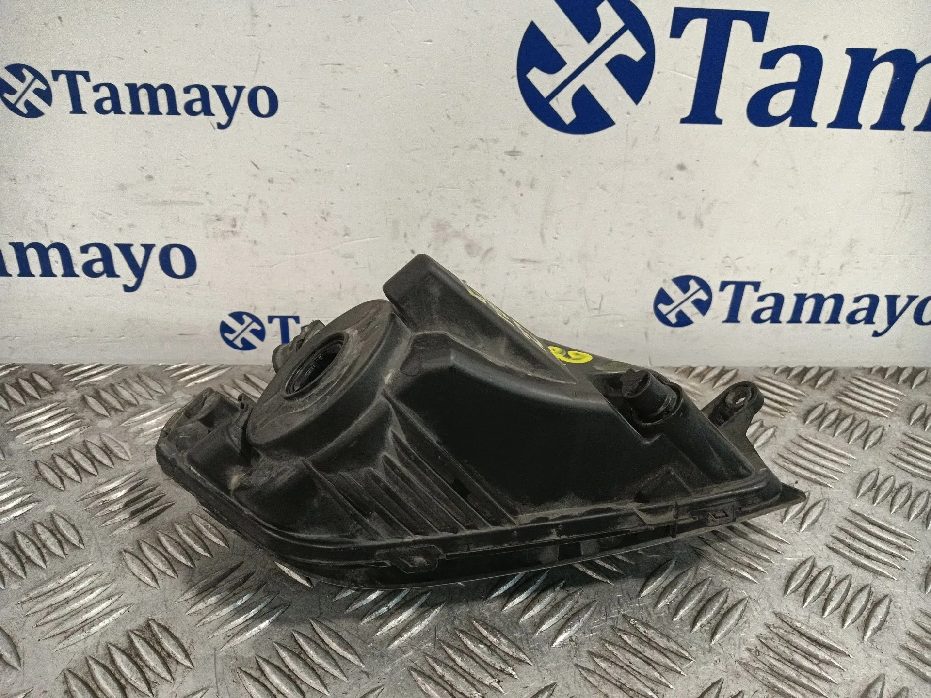 Faro Antiniebla Derecho para Seat Leon (5F1)