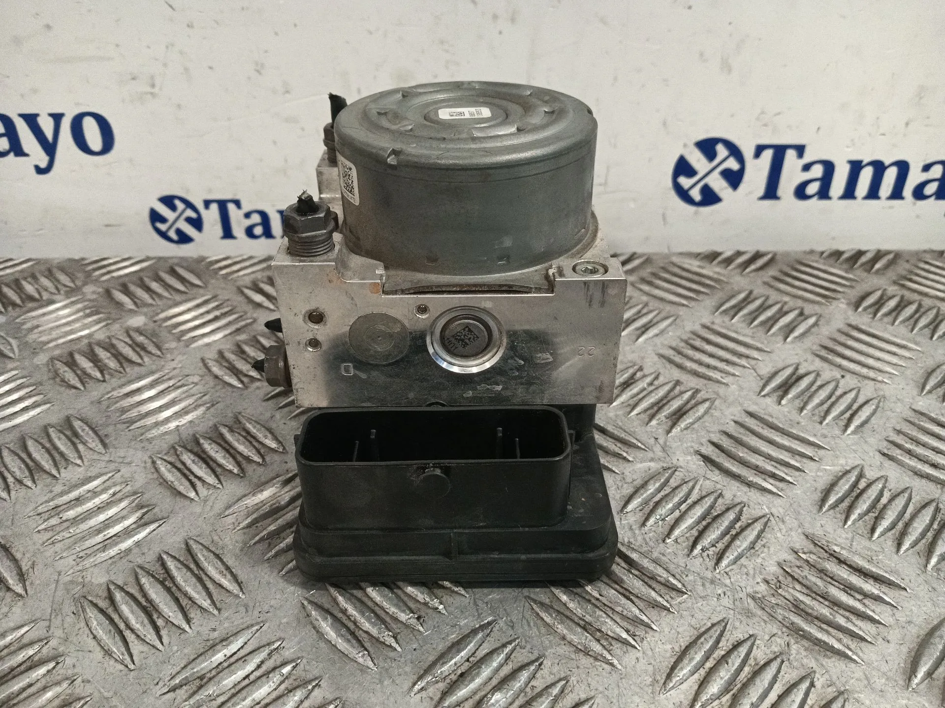 Abs para Seat Leon (5F1)