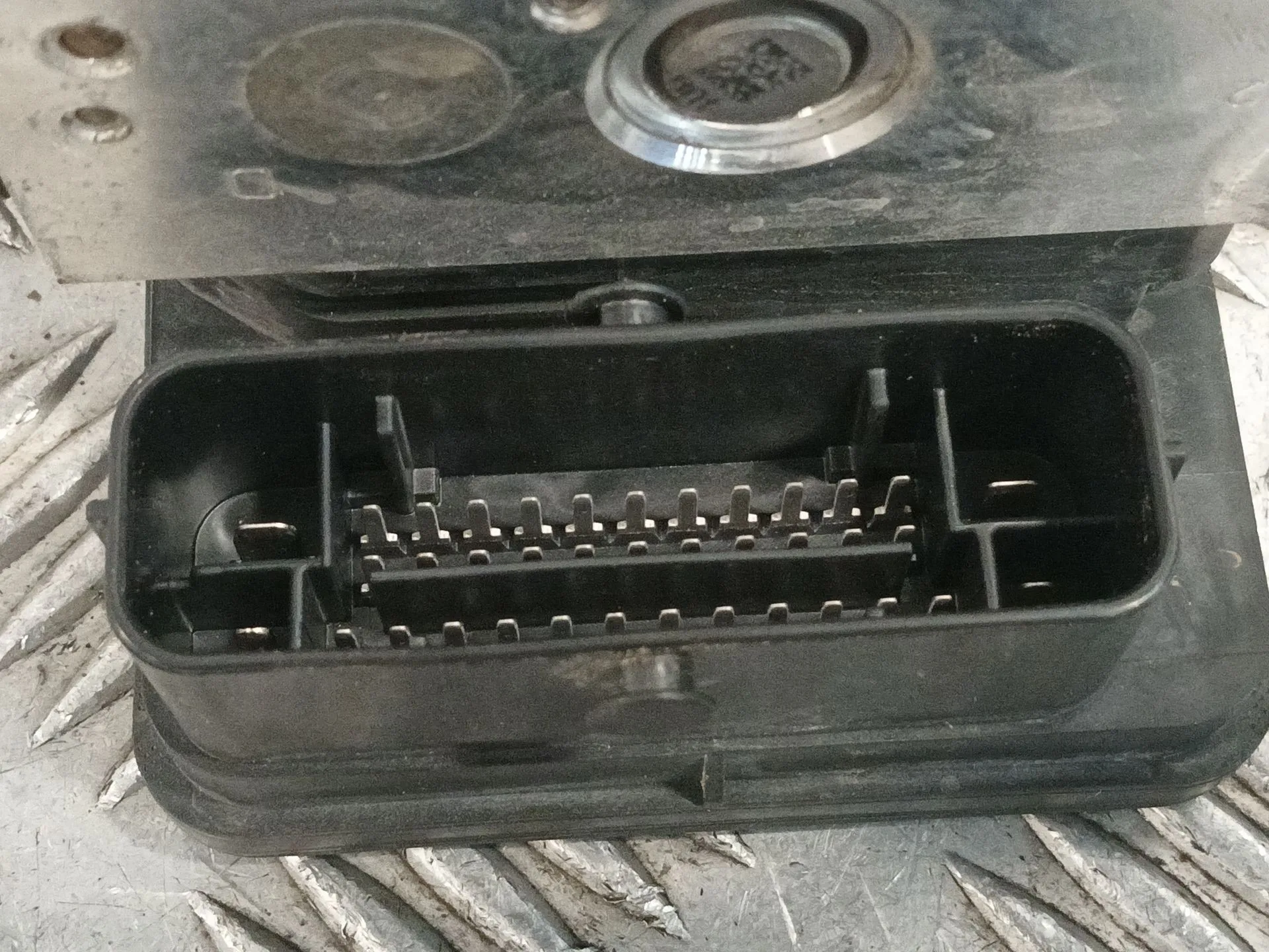 Abs para Seat Leon (5F1)