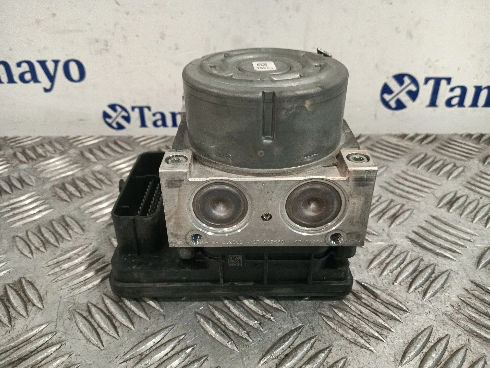 Abs para Seat Leon (5F1)