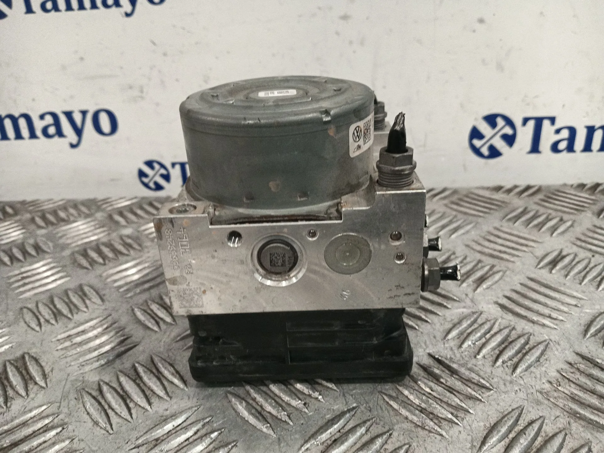 Abs para Seat Leon (5F1)