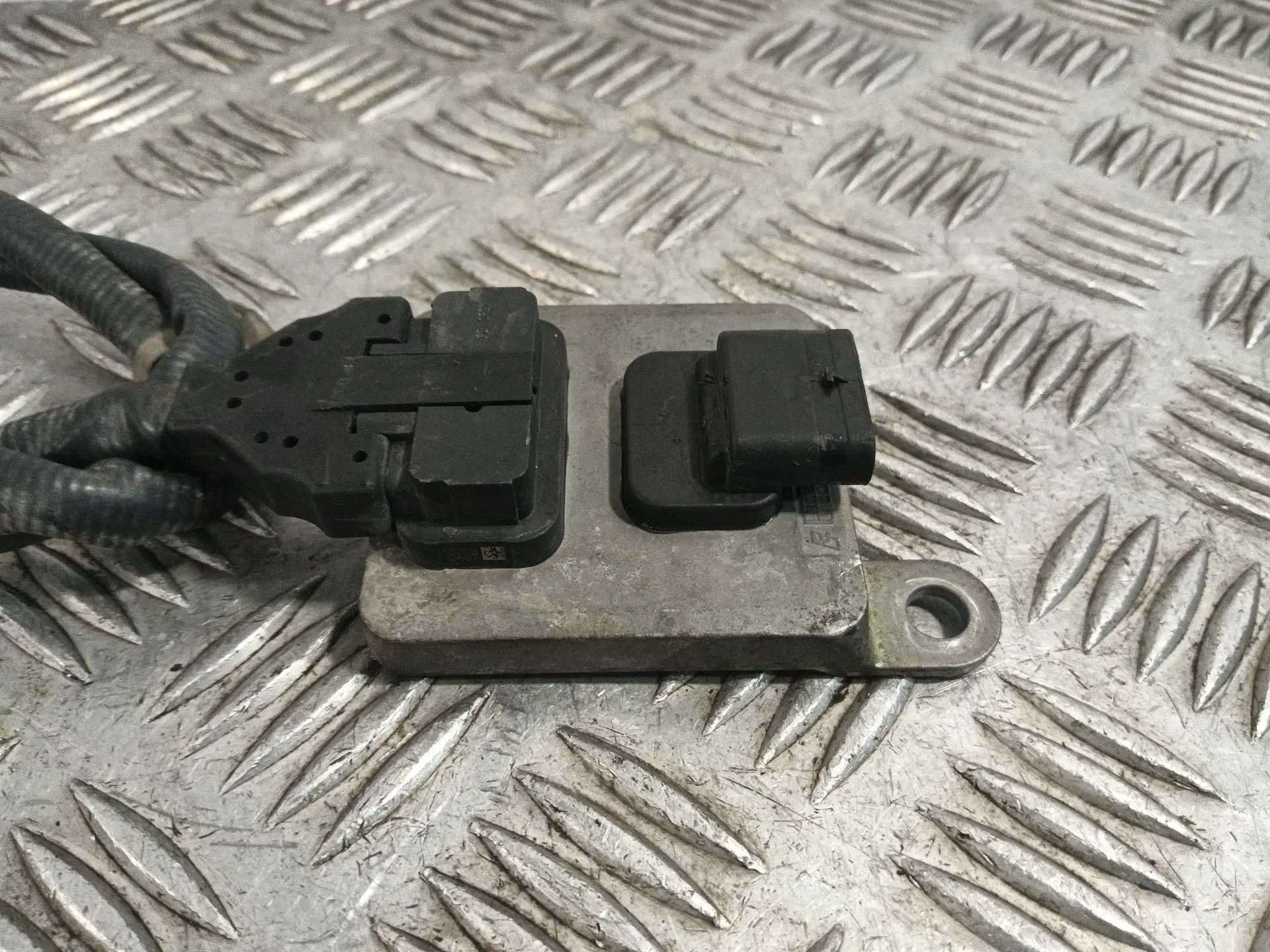 Sonda Lambda para Mercedes-Benz Clase C (W205)
