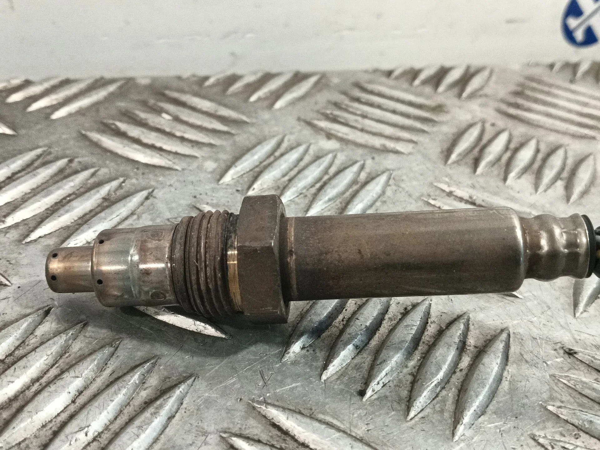 Sonda Lambda para Mercedes-Benz Clase C (W205)