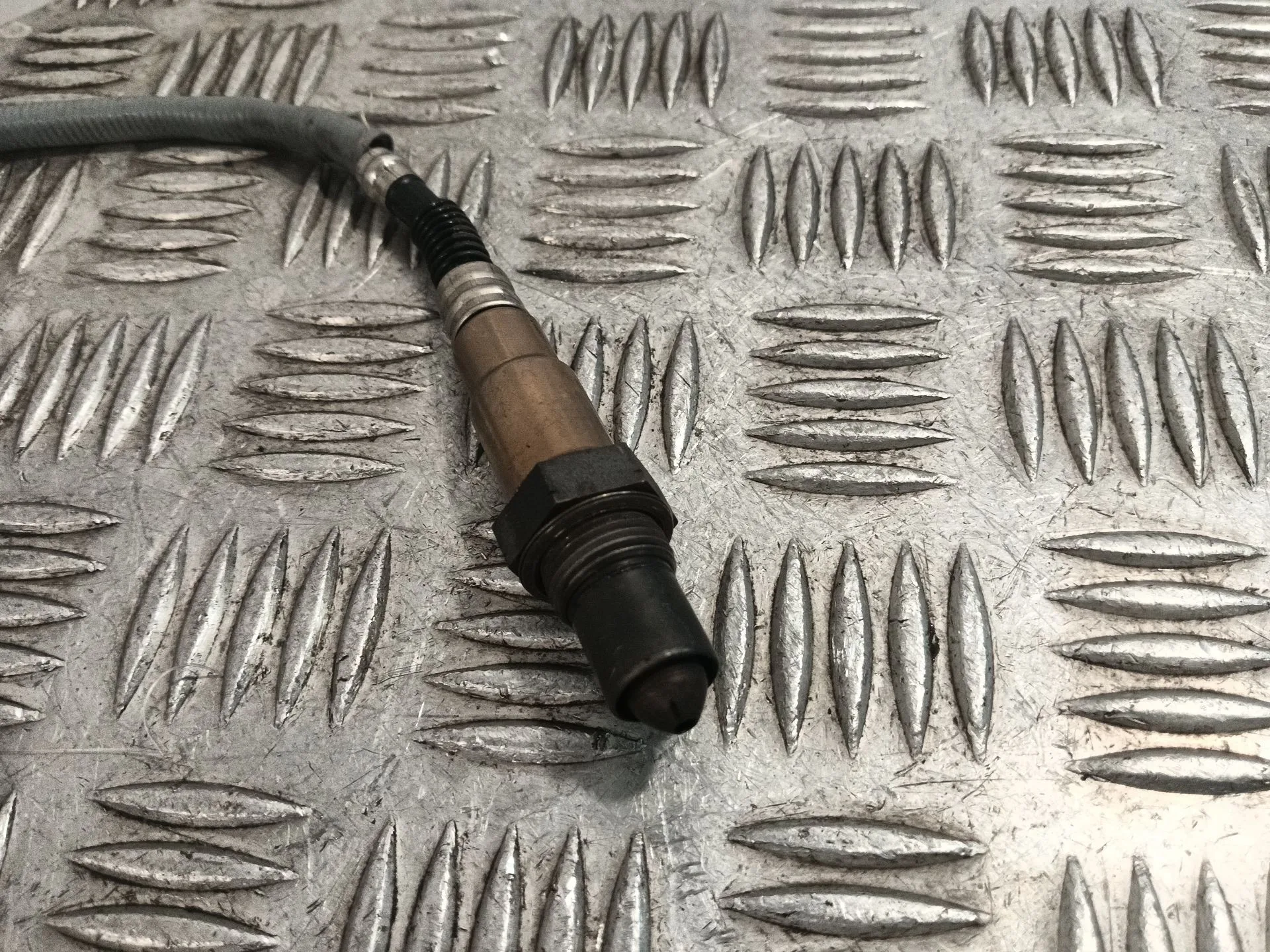 Sonda Lambda para Mercedes-Benz Clase C (W205)