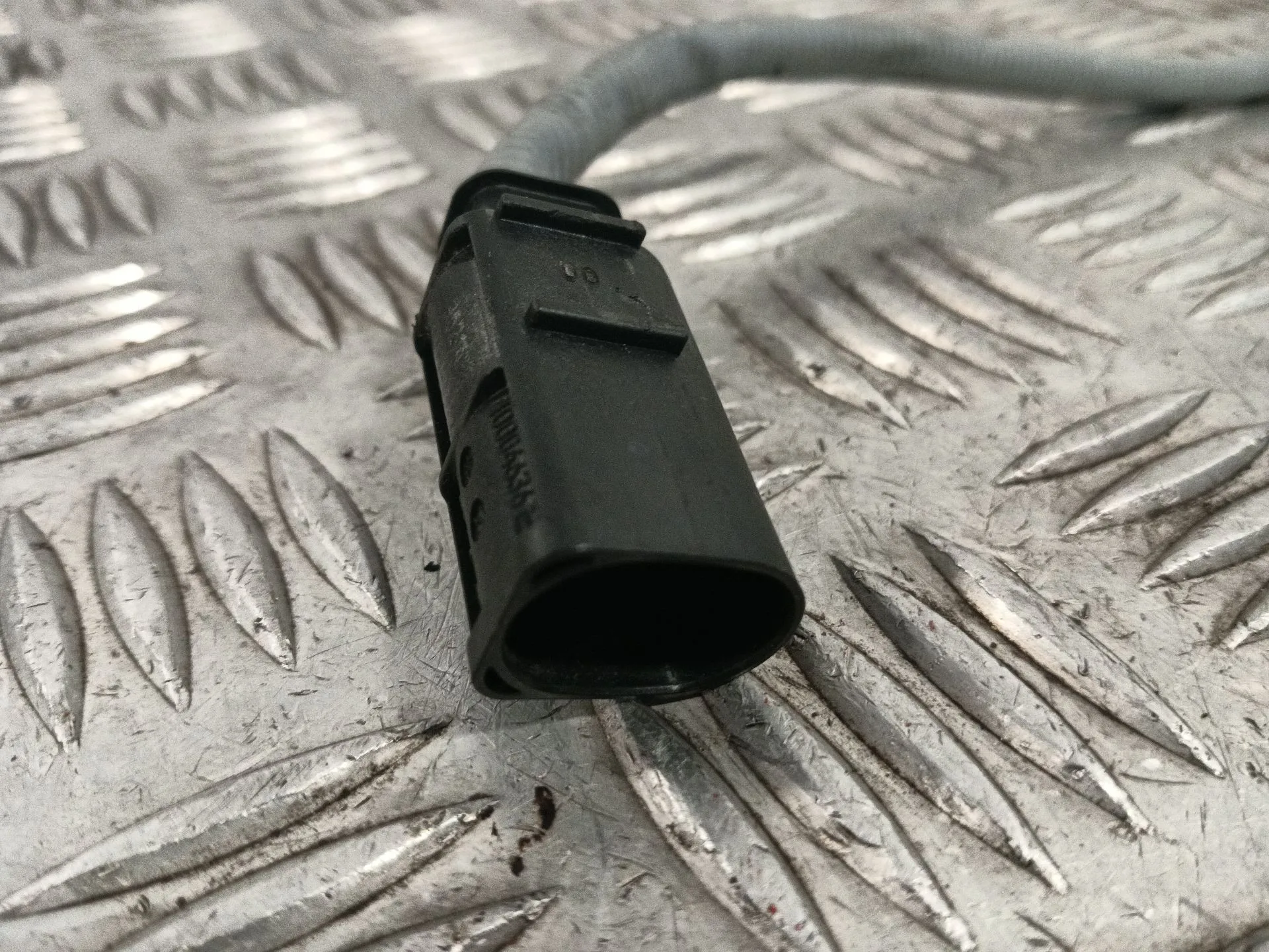 Sonda Lambda para Mercedes-Benz Clase C (W205)