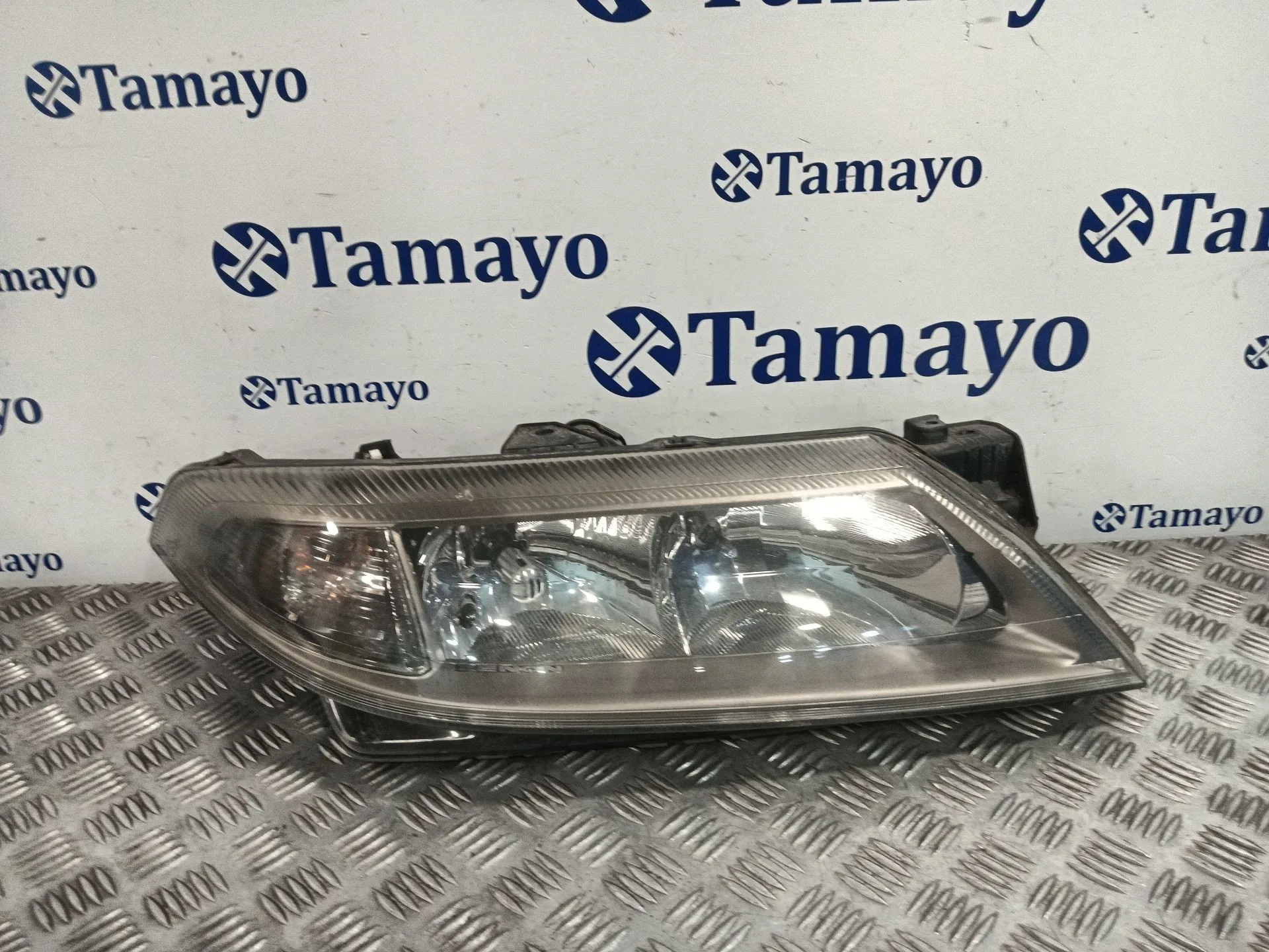 Faro Derecho para Renault Laguna Ii Grandtour (Kg0/1_)