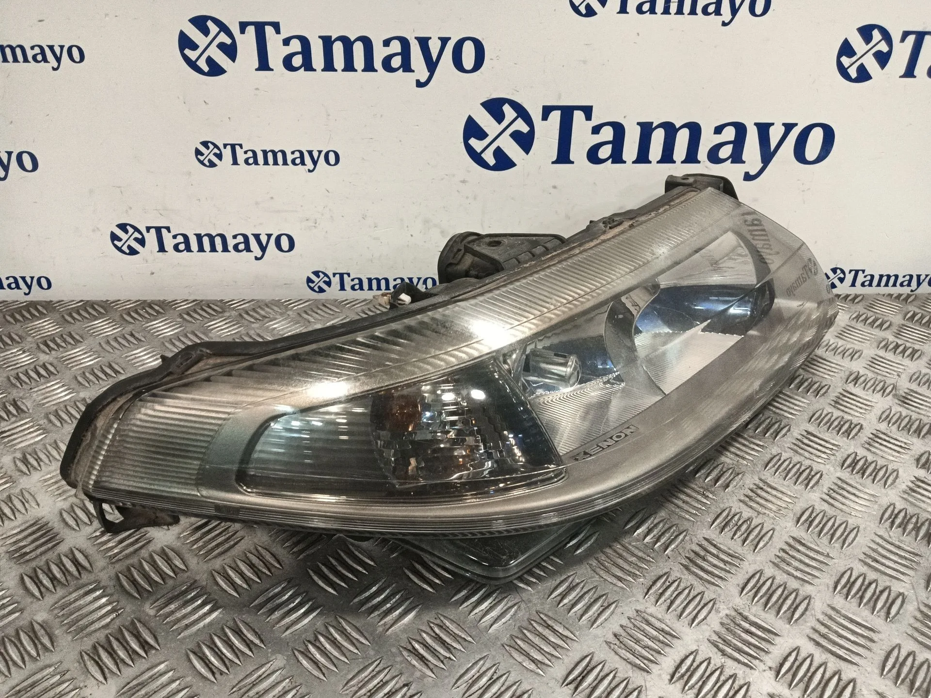 Faro Derecho para Renault Laguna Ii Grandtour (Kg0/1_)