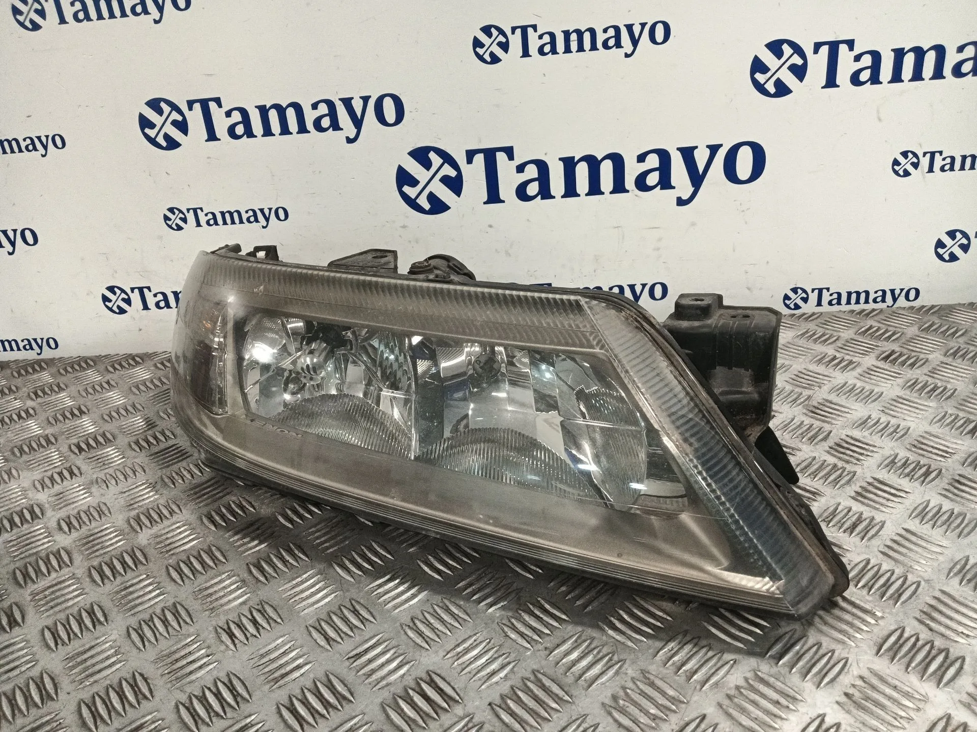 Faro Derecho para Renault Laguna Ii Grandtour (Kg0/1_)