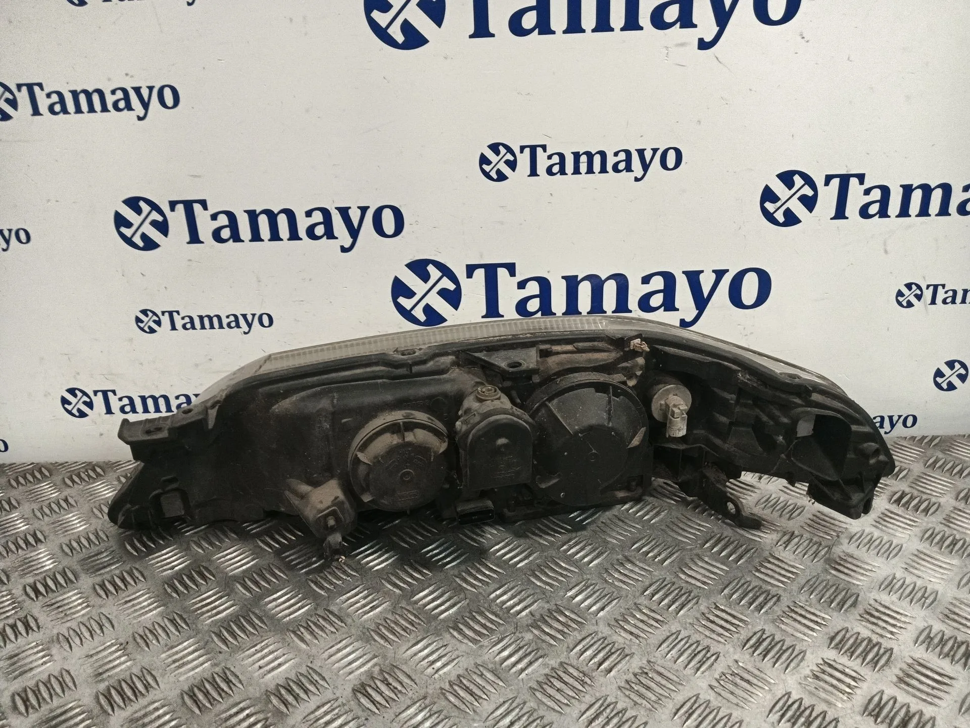Faro Derecho para Renault Laguna Ii Grandtour (Kg0/1_)