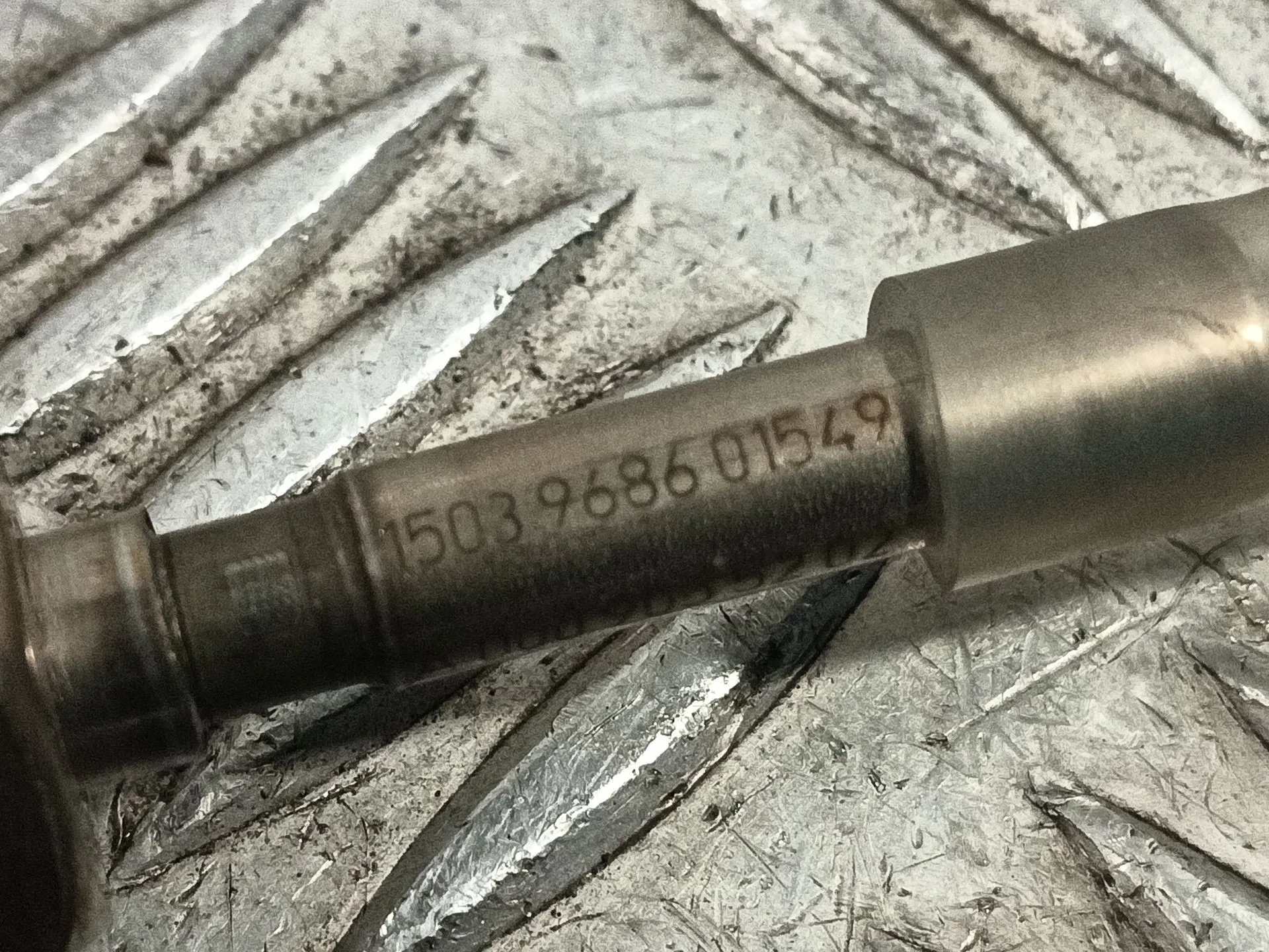 Sensor De Temperatura para Mercedes-Benz Clase C (W205)