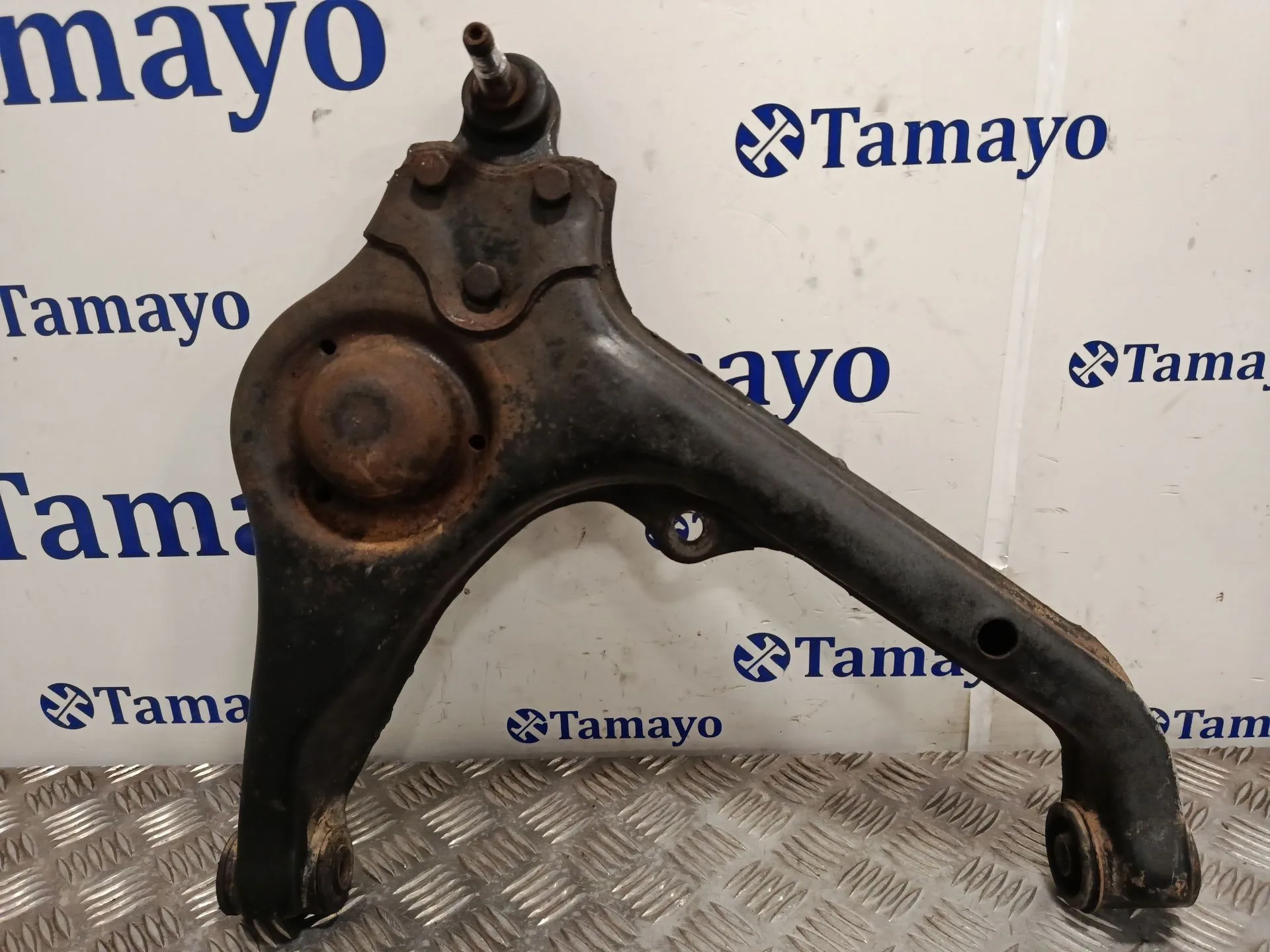 Brazo Suspension Inferior Delantero Izquierdo para Suzuki Vitara (Et, Ta, Td)