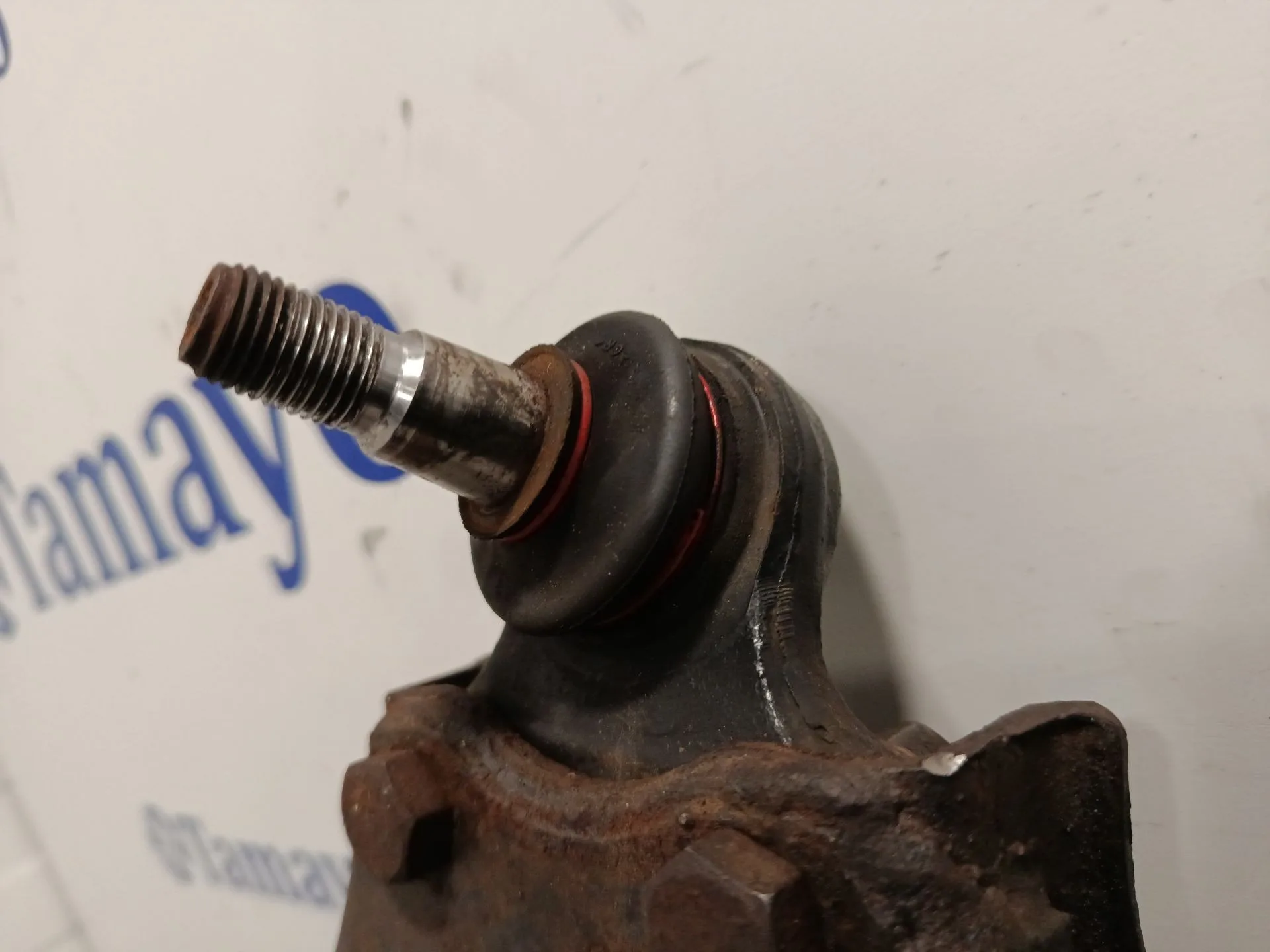 Brazo Suspension Inferior Delantero Izquierdo para Suzuki Vitara (Et, Ta, Td)